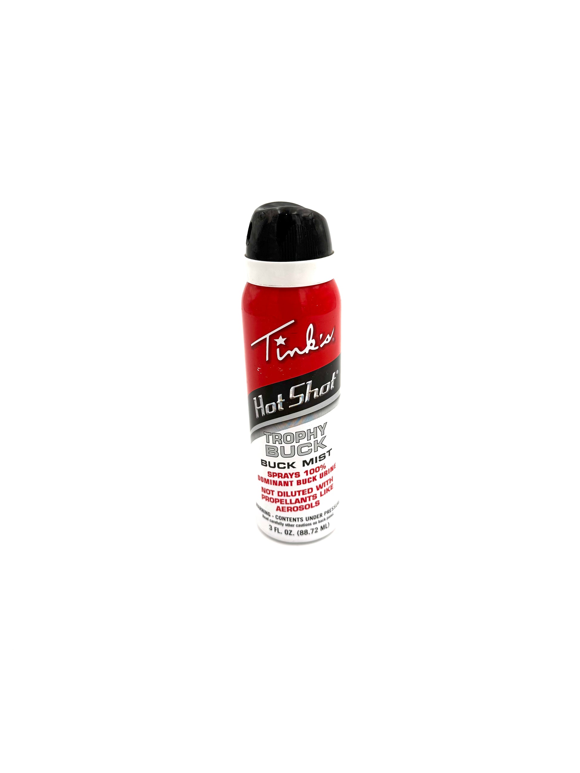 Tink’s Hot Shot Trophy Buck Mist - 3oz - Haag Ventures