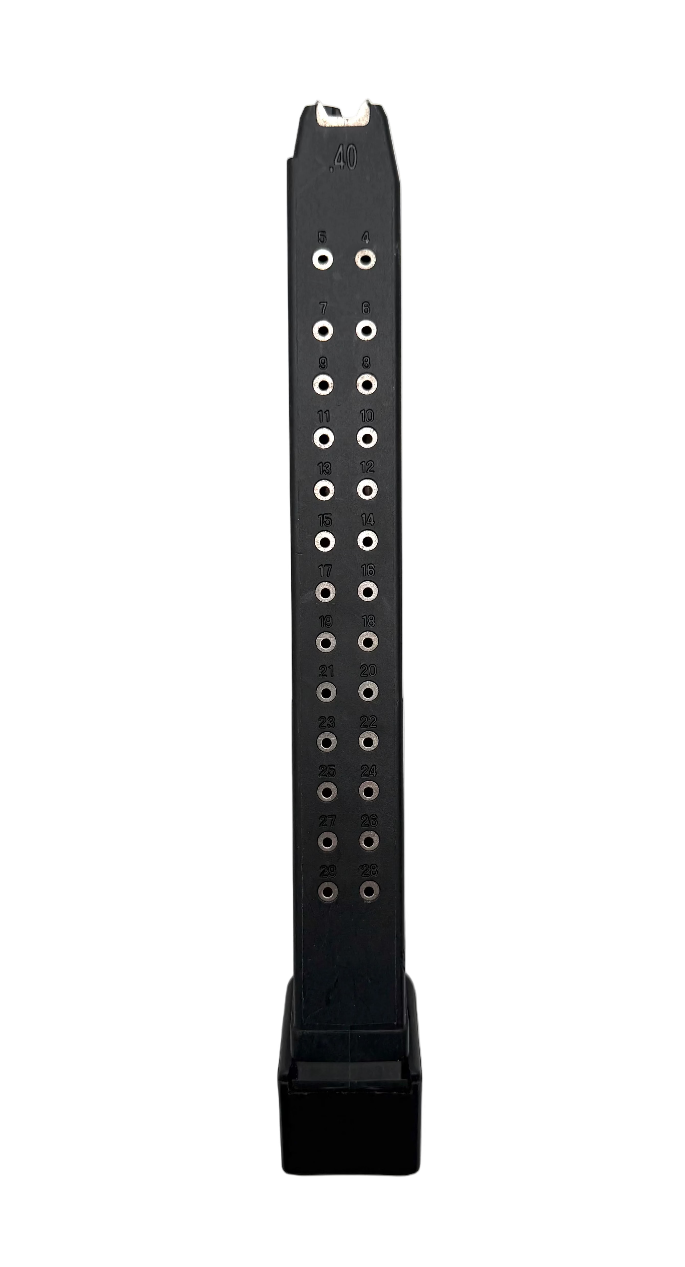KCI for Glock .40 22rd Magazine - Used