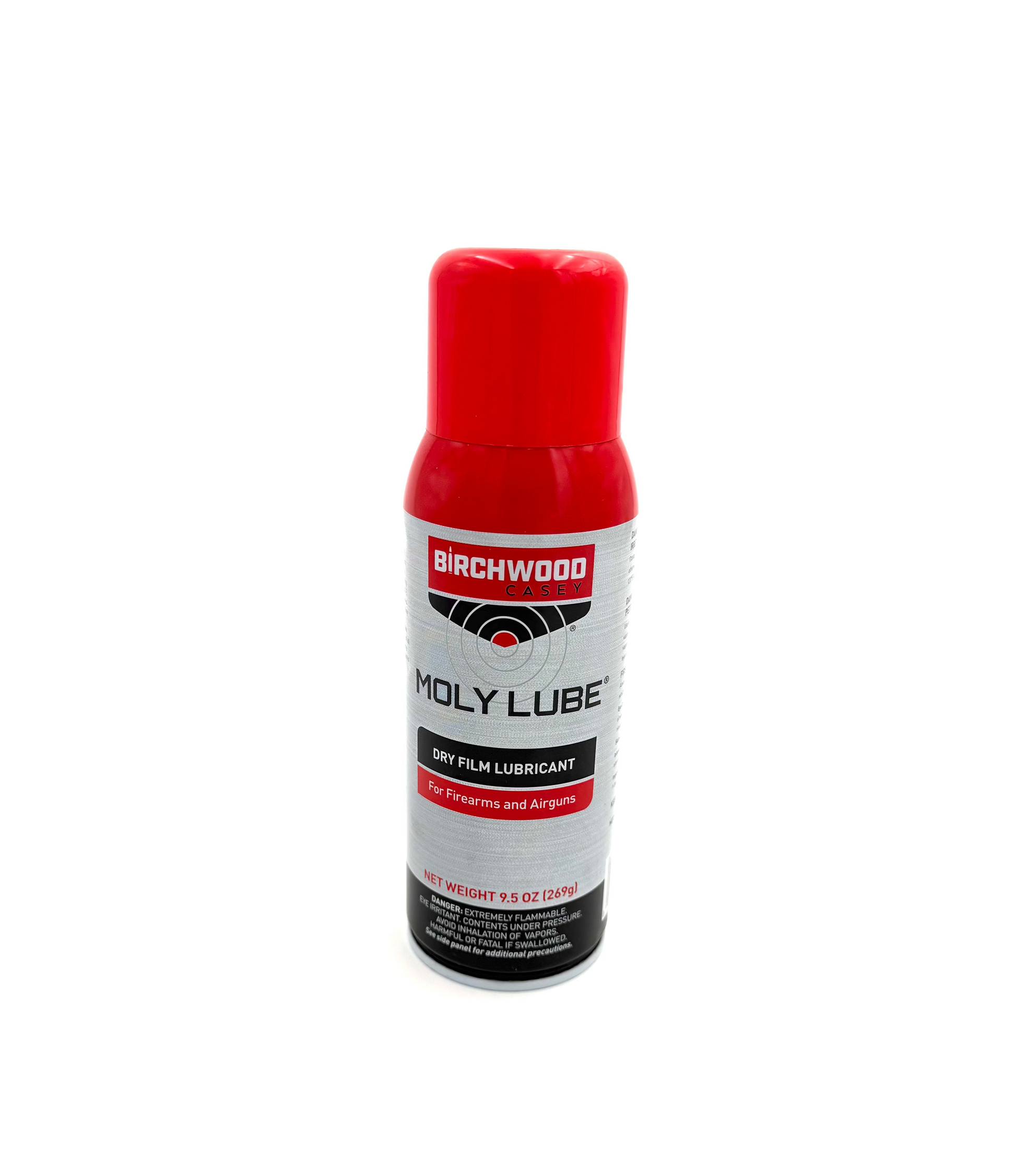 Birchwood Casey Moly Lube Lubricant - 9.5oz - Haag Ventures