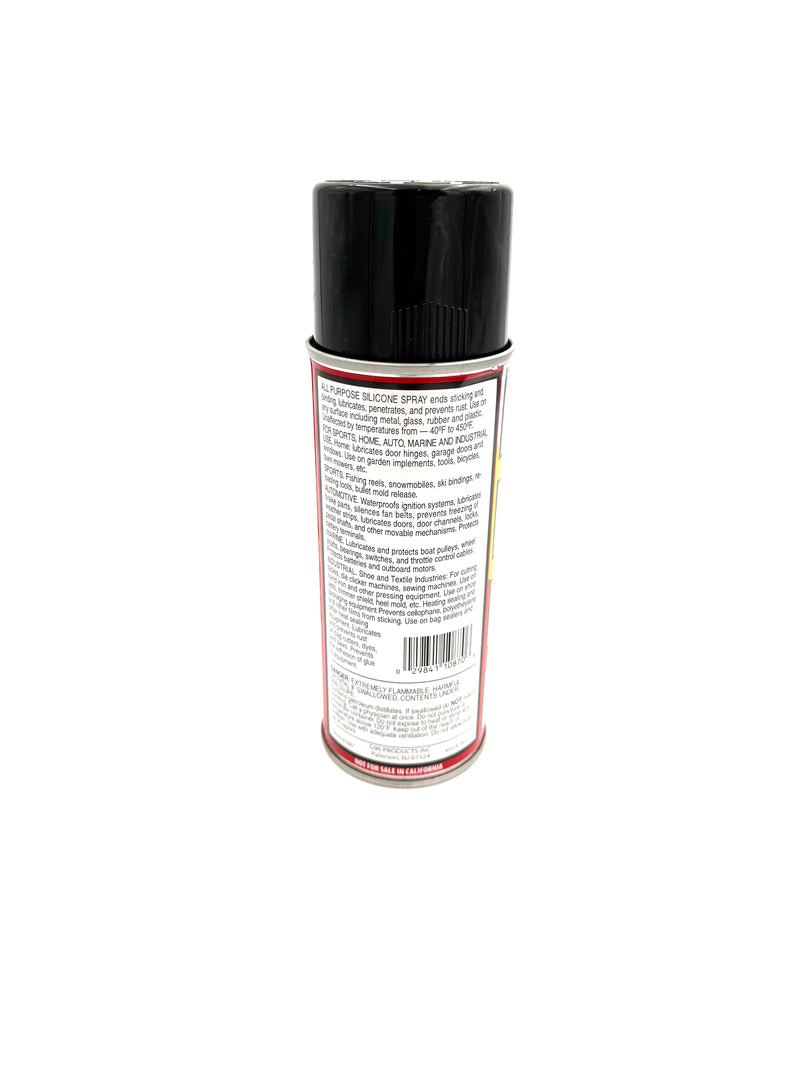 G 96 All Purpose Silicone Spray - Haag Ventures