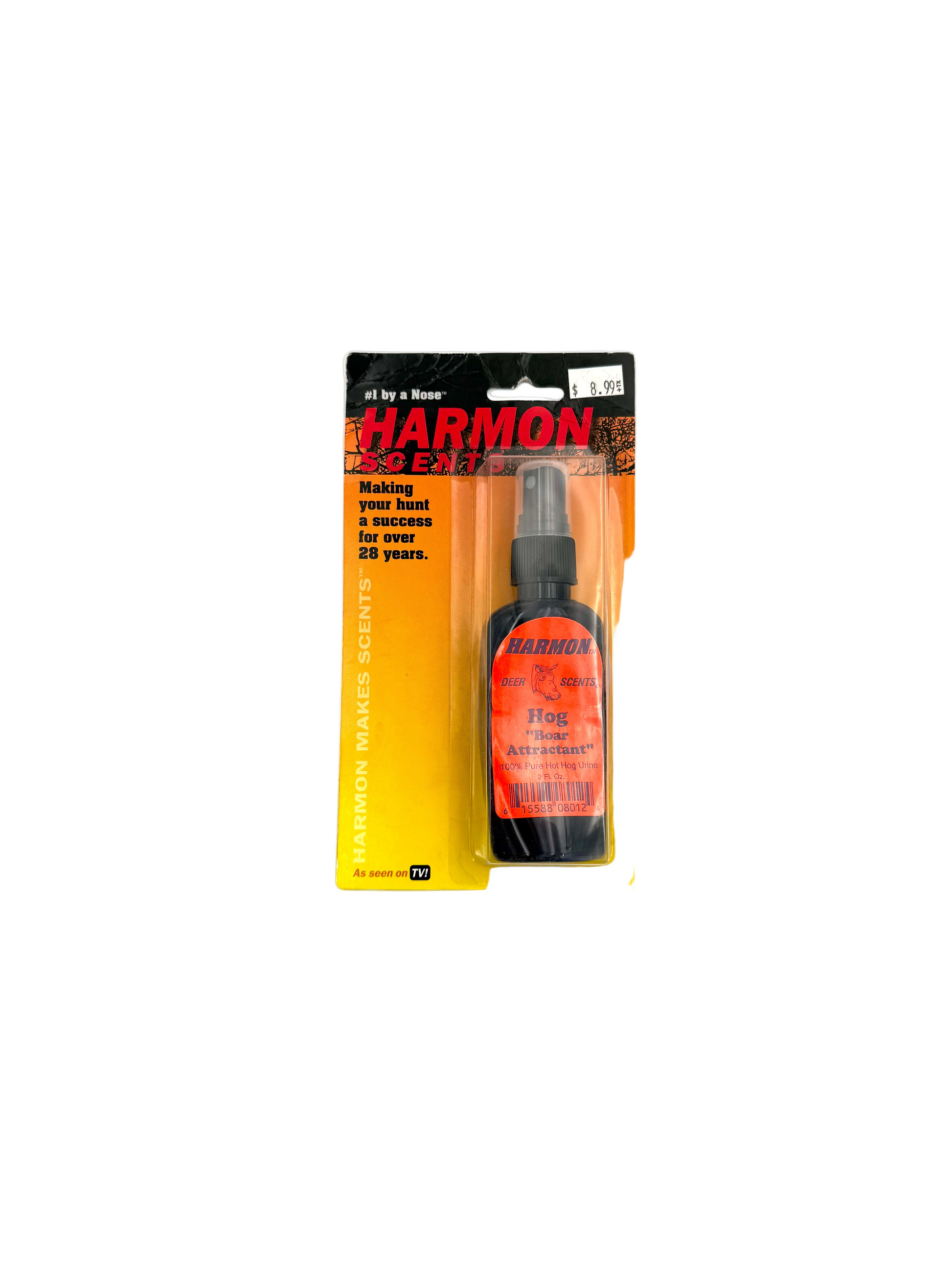 Harmon Hog Boar Attractant - Haag Ventures