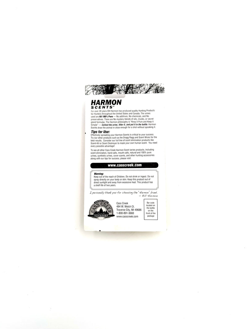 Harmon Hog Boar Attractant - Haag Ventures