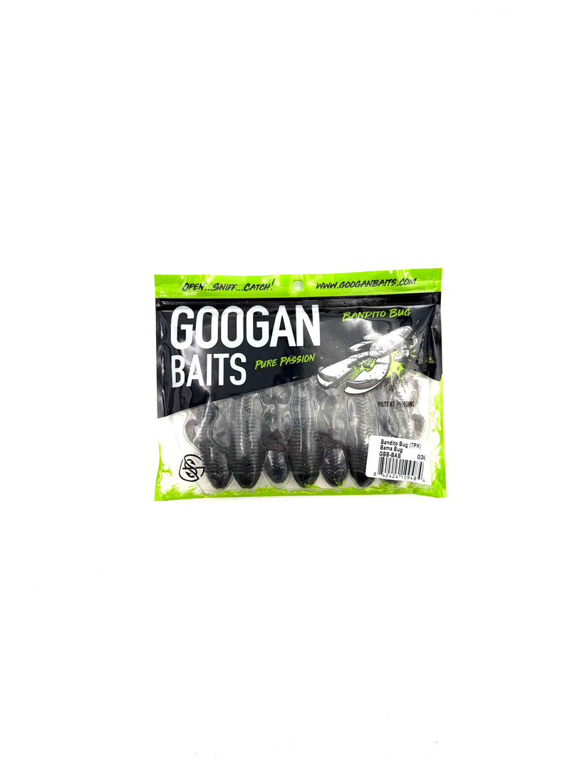 Googan Baits Pure Passion Bandito Bug - Bama Bug 7pk - Haag Ventures