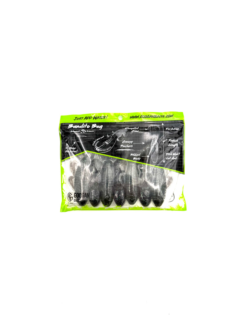 Googan Baits Pure Passion Bandito Bug - Bama Bug 7pk - Haag Ventures
