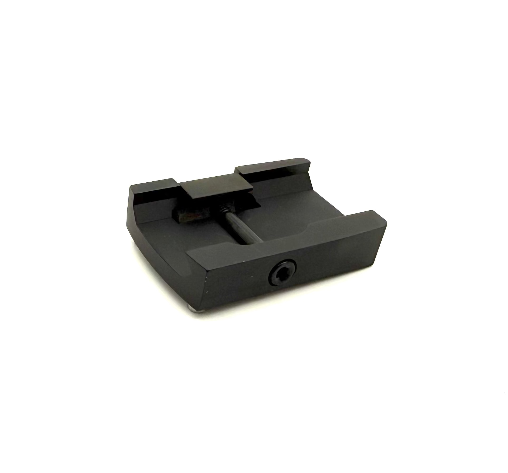 Holosun 407C/507C/508T Picatinny Rail Mount