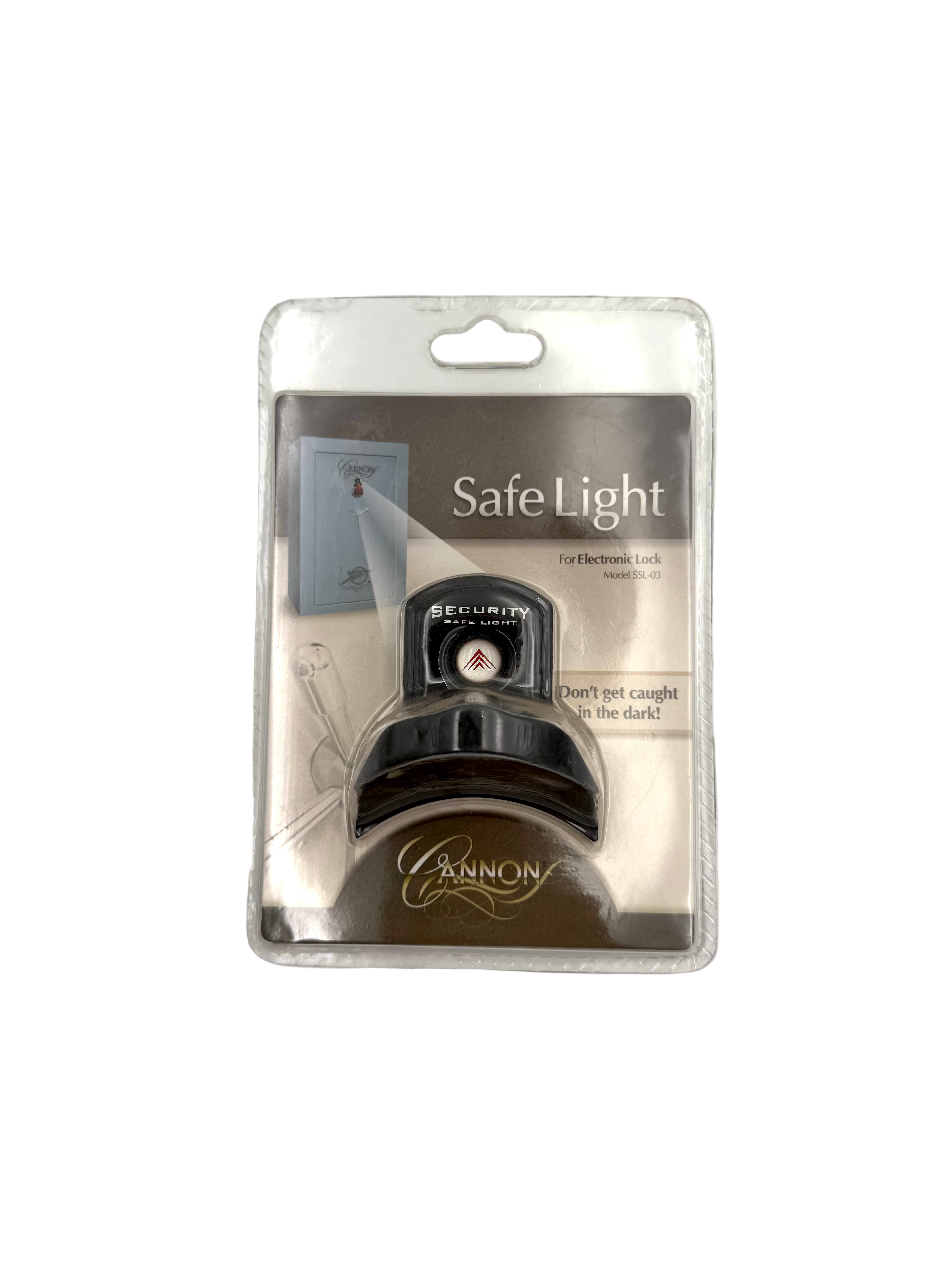 Cannon Safe Light - For Electronic Lock Model SSL-03