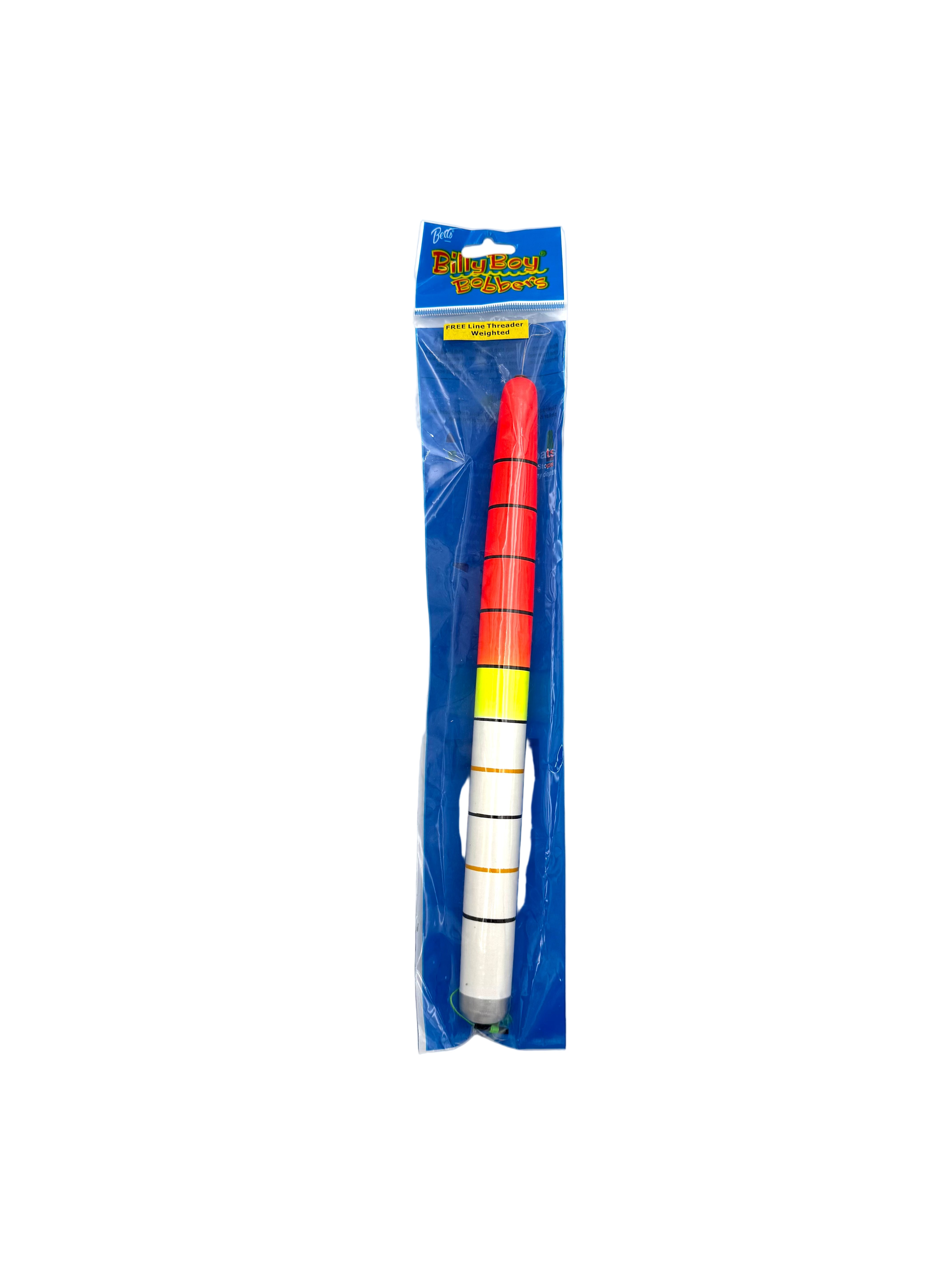 Billy Boy Bobbers Slip Float 12"