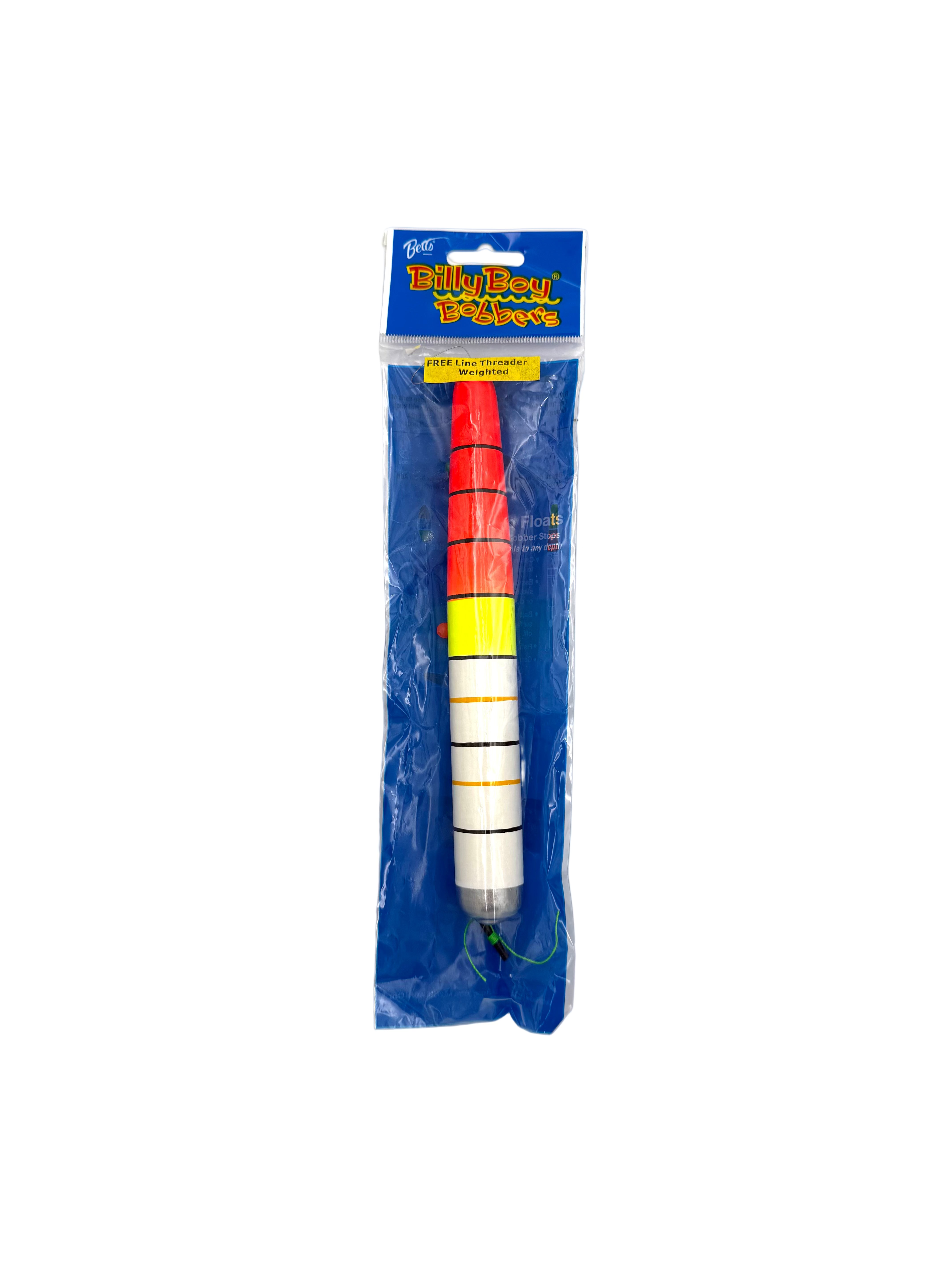 Billy Boy Bobbers Slip Float 8"