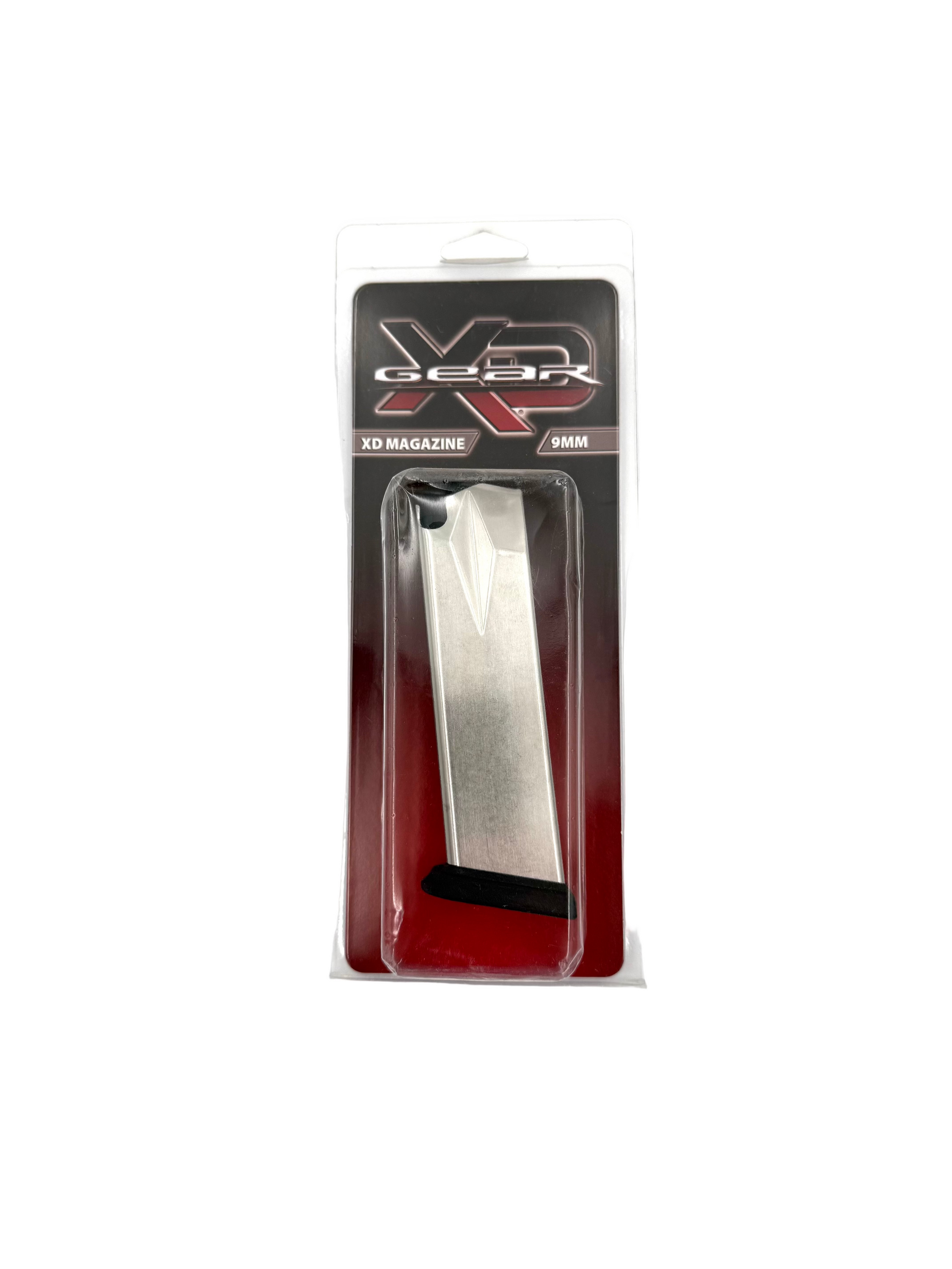 Springfield Armory XD5016 Magazine Sub-Compact 9mm 16rd Magazine - Haag Ventures