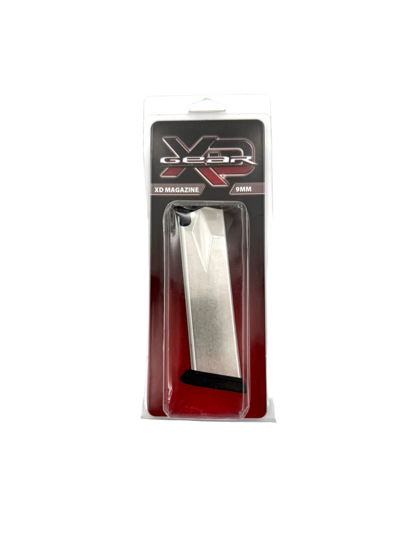 Springfield Armory XD5016 Magazine Sub-Compact 9mm 16rd Magazine - Haag Ventures