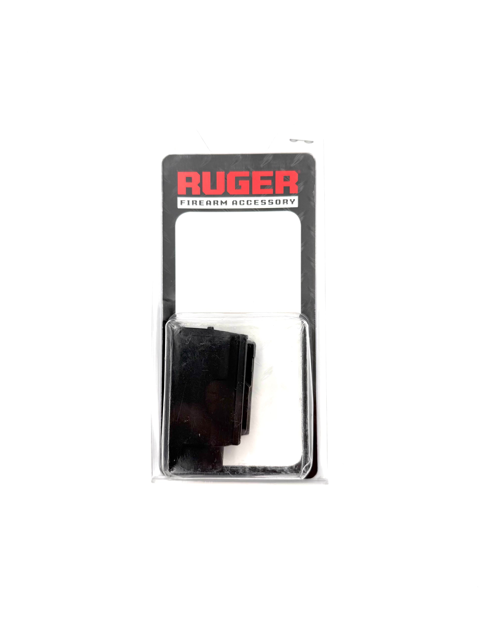 Ruger 77/357 Magazine 4rd Bolt Action - Haag Ventures