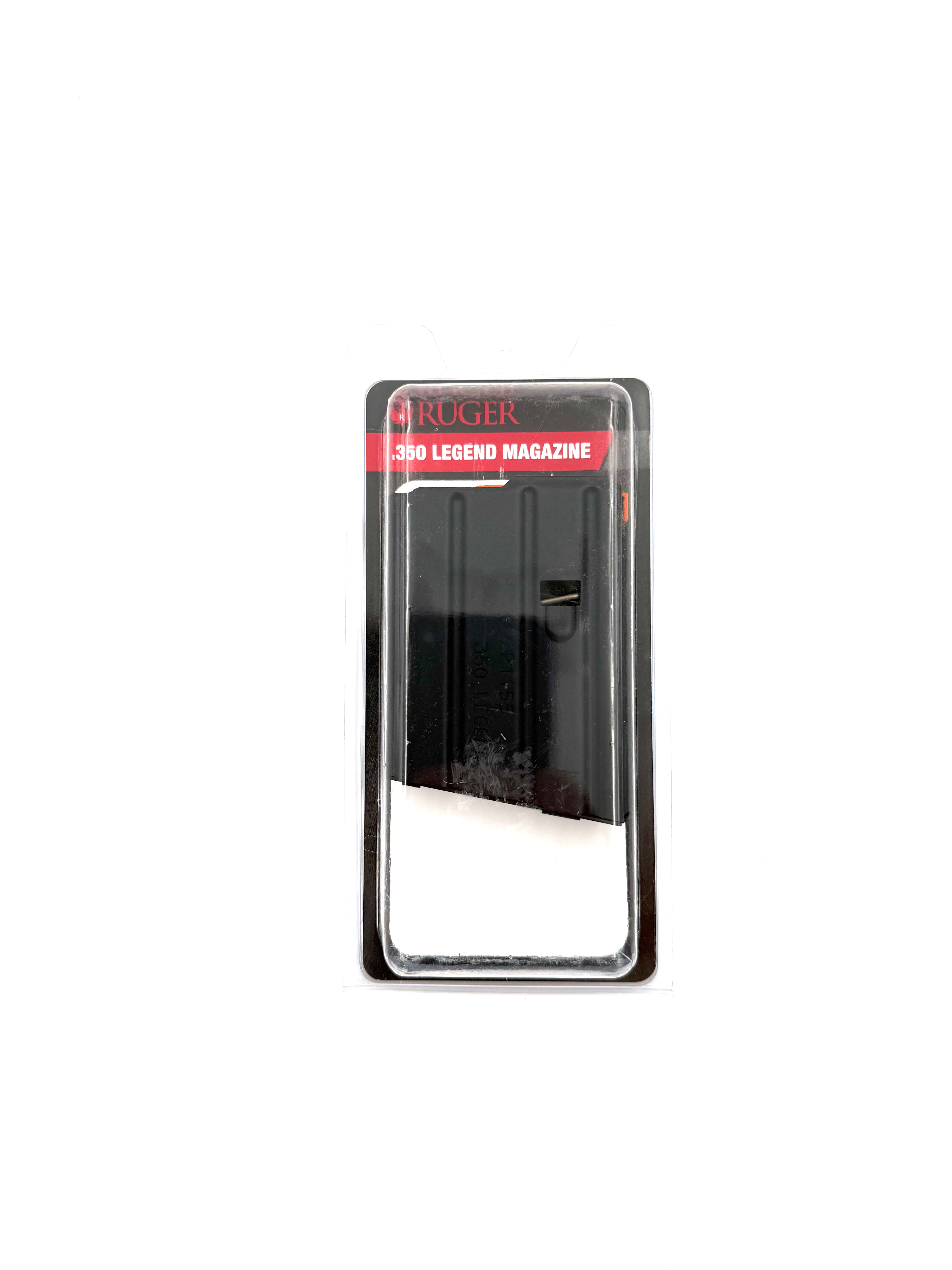 Ruger .350 Legend 5rd Magazine - Haag Ventures