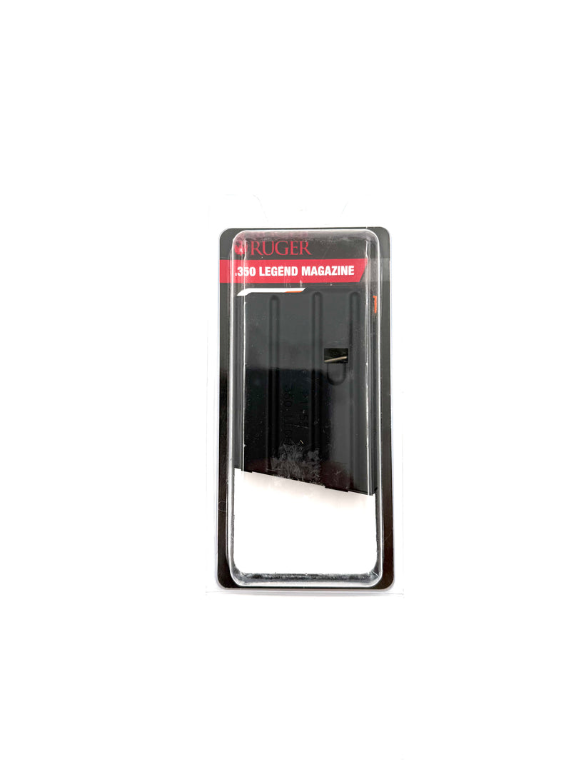 Ruger .350 Legend 5rd Magazine - Haag Ventures