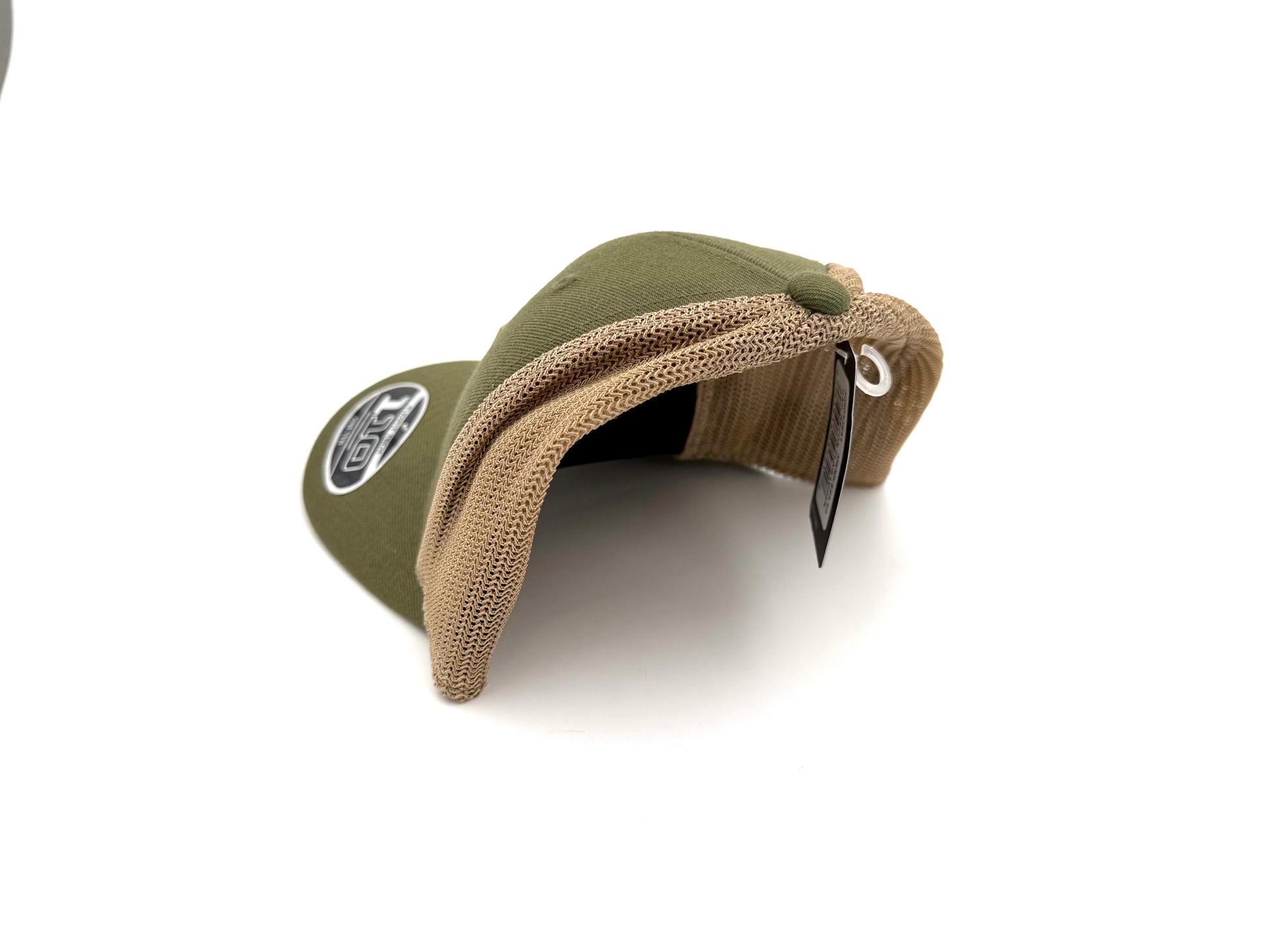 Browning Hat - Recon Flag Loden - Haag Ventures