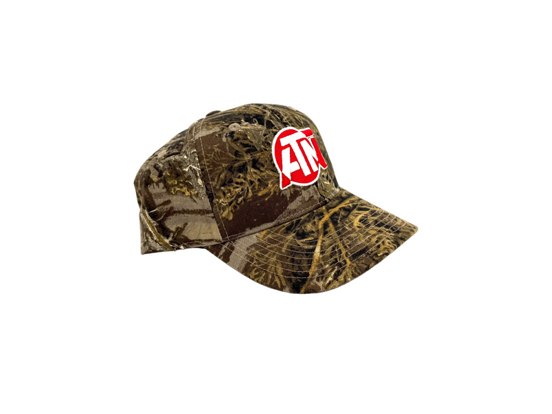 Realtree Max-1 XT Hat - Haag Ventures