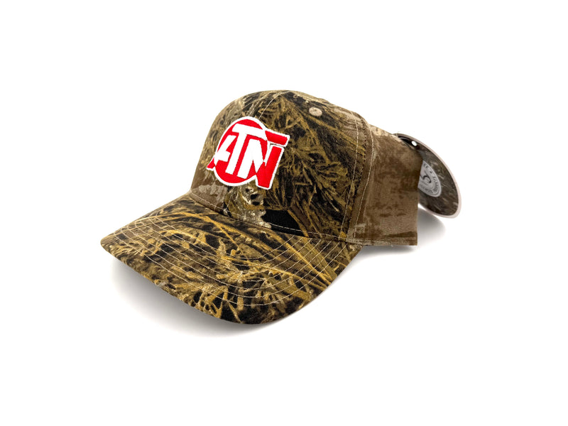 Realtree Max-1 XT Hat - Haag Ventures