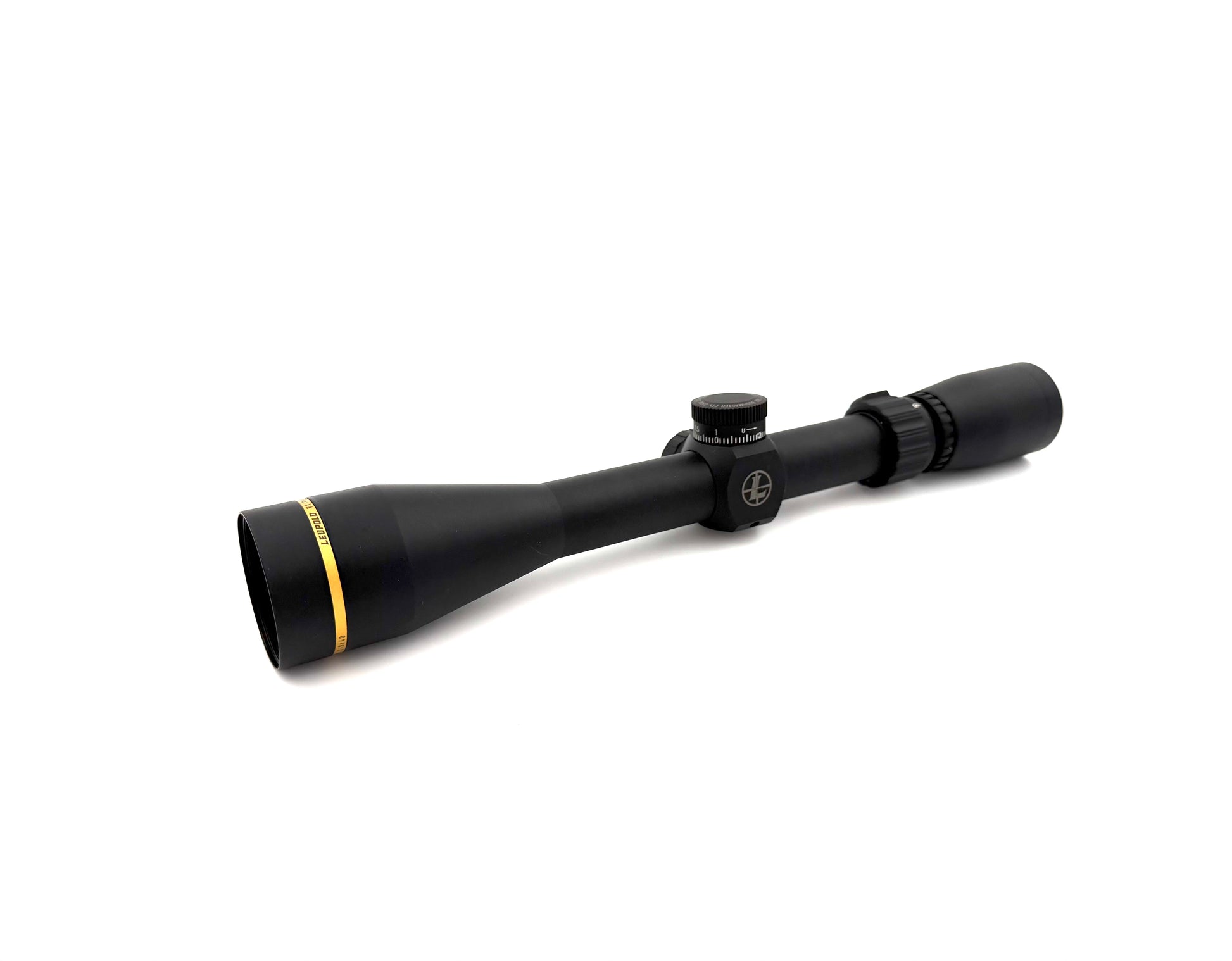 Leupold VX-Freedom 3-9x40 .450 Bushmaster Duplex Rifle Scope - 176011 - Haag Ventures
