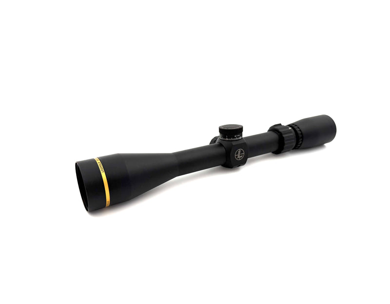 Leupold VX-Freedom 3-9x40 .450 Bushmaster Duplex Rifle Scope - 176011 - Haag Ventures