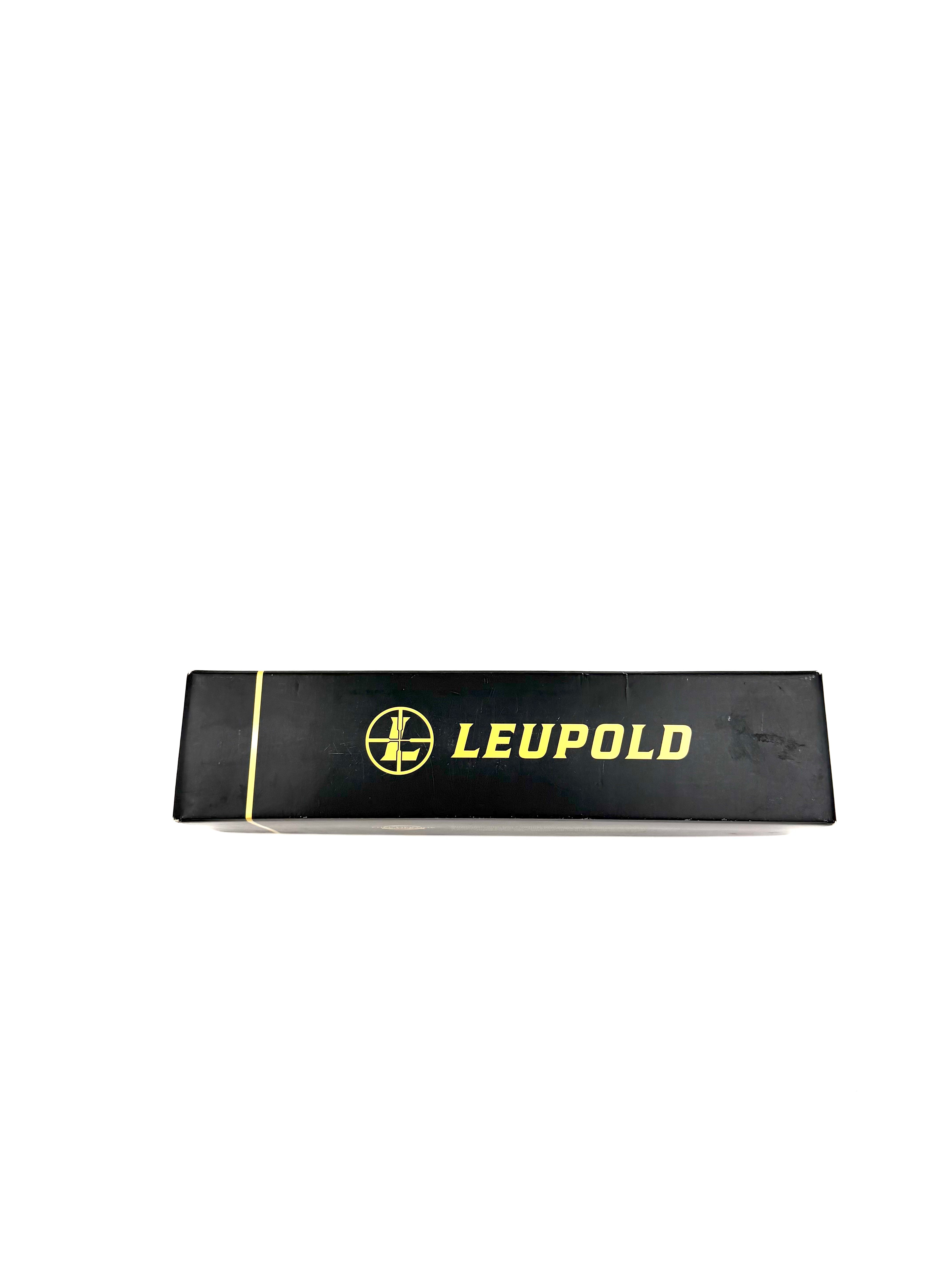 Leupold VX-Freedom 3-9x40 .450 Bushmaster Duplex Rifle Scope - 176011 - Haag Ventures