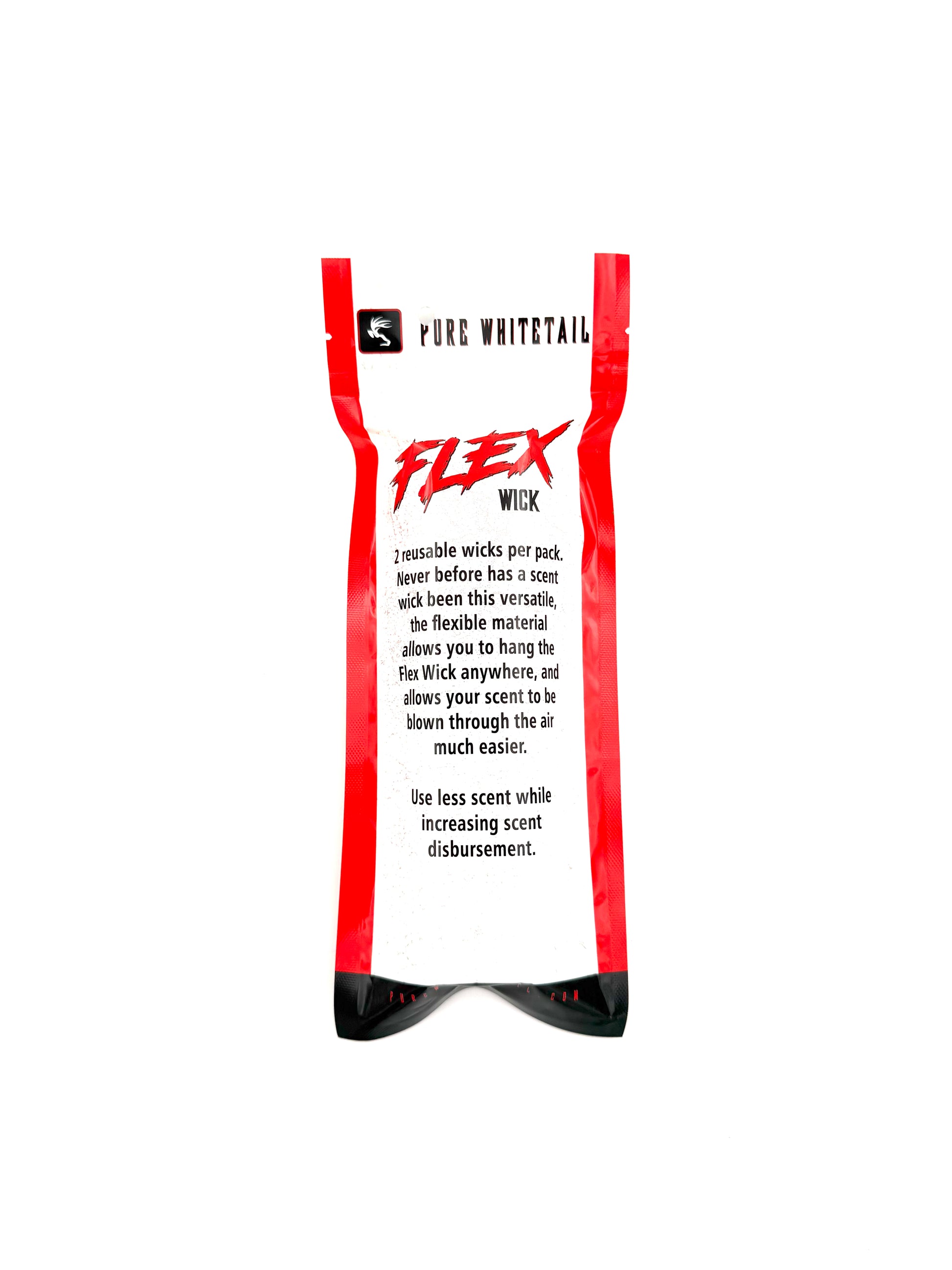 Pure Whitetail Flex Wick Flexible Scent Applicator - Haag Ventures