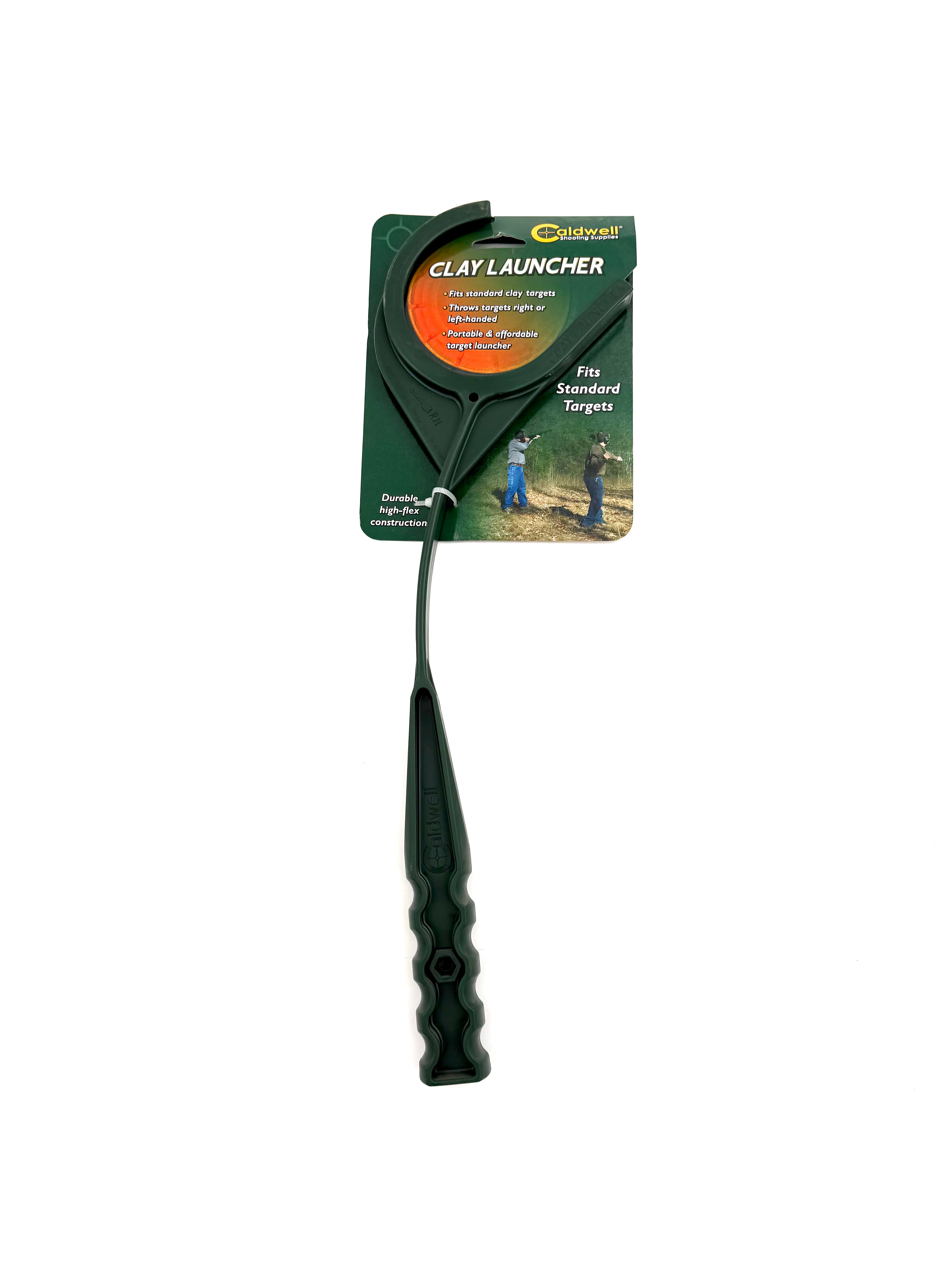 Caldwell Clay Launcher - Fits 108-110mm