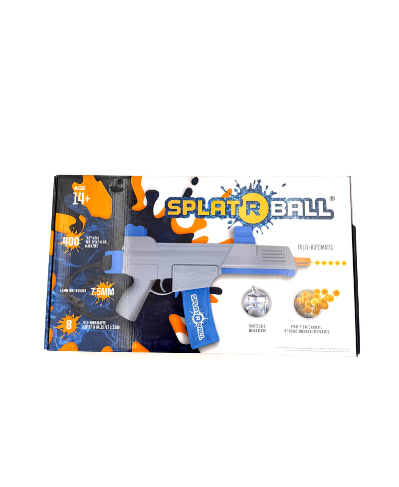 Splat-R-Ball SRB400-Sub Water Bead Blaster - Haag Ventures