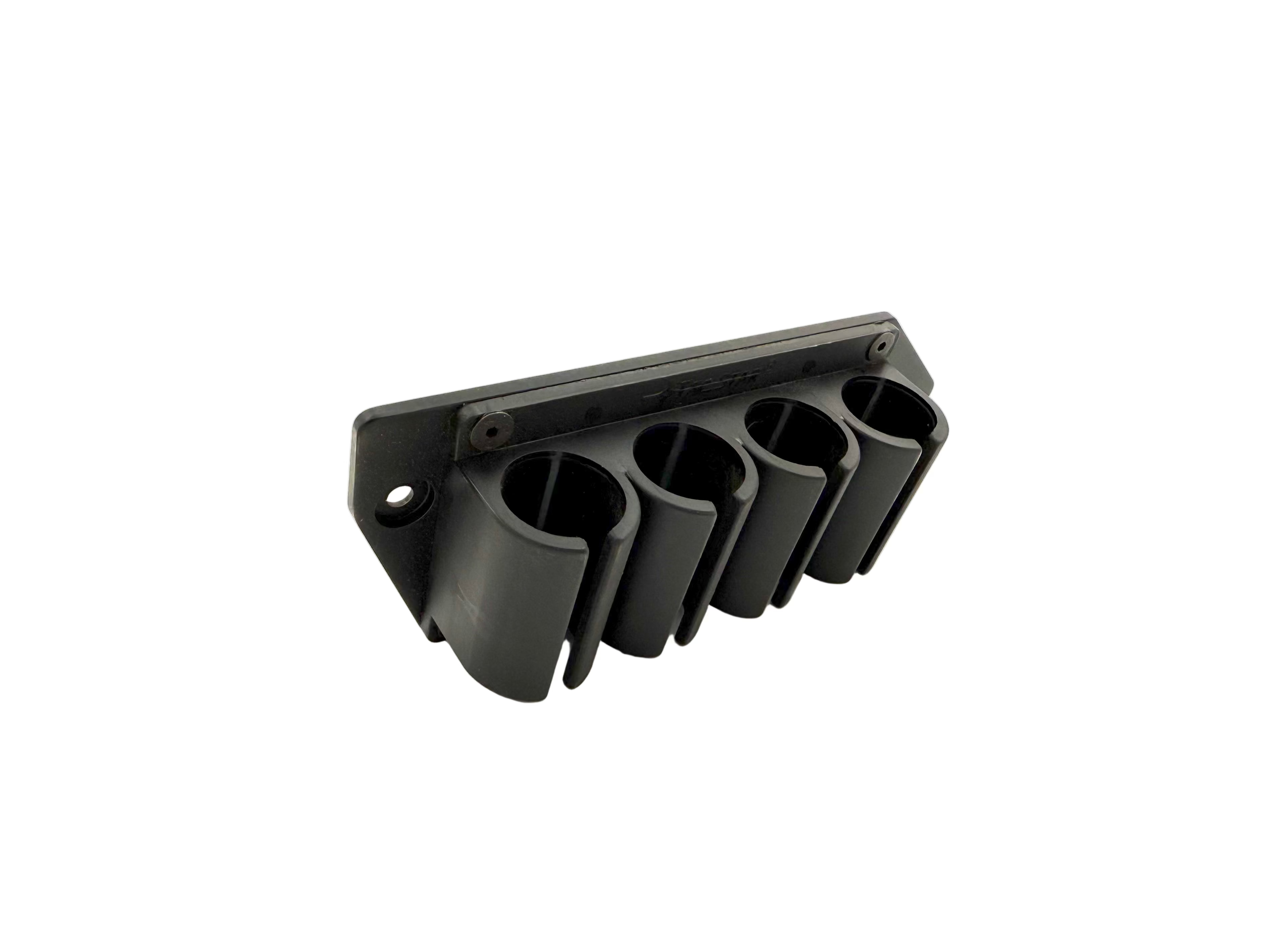 Tac Star Shorty Side Saddle 4-Round Shotshell Carrier - Mossberg 12 Gauge - 835 Ultimag