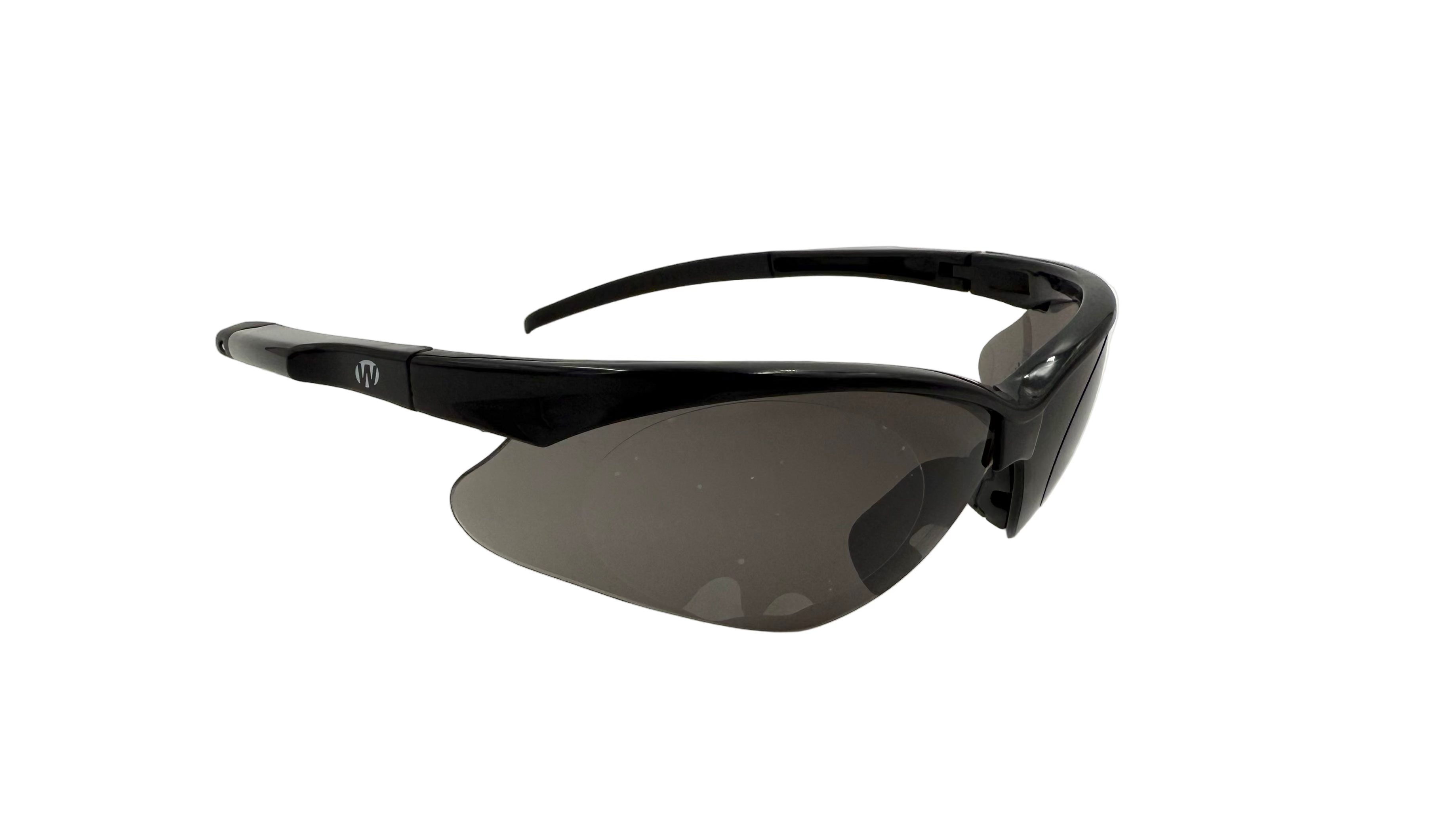 Walker’s Crosshair Sport Glasses - Black