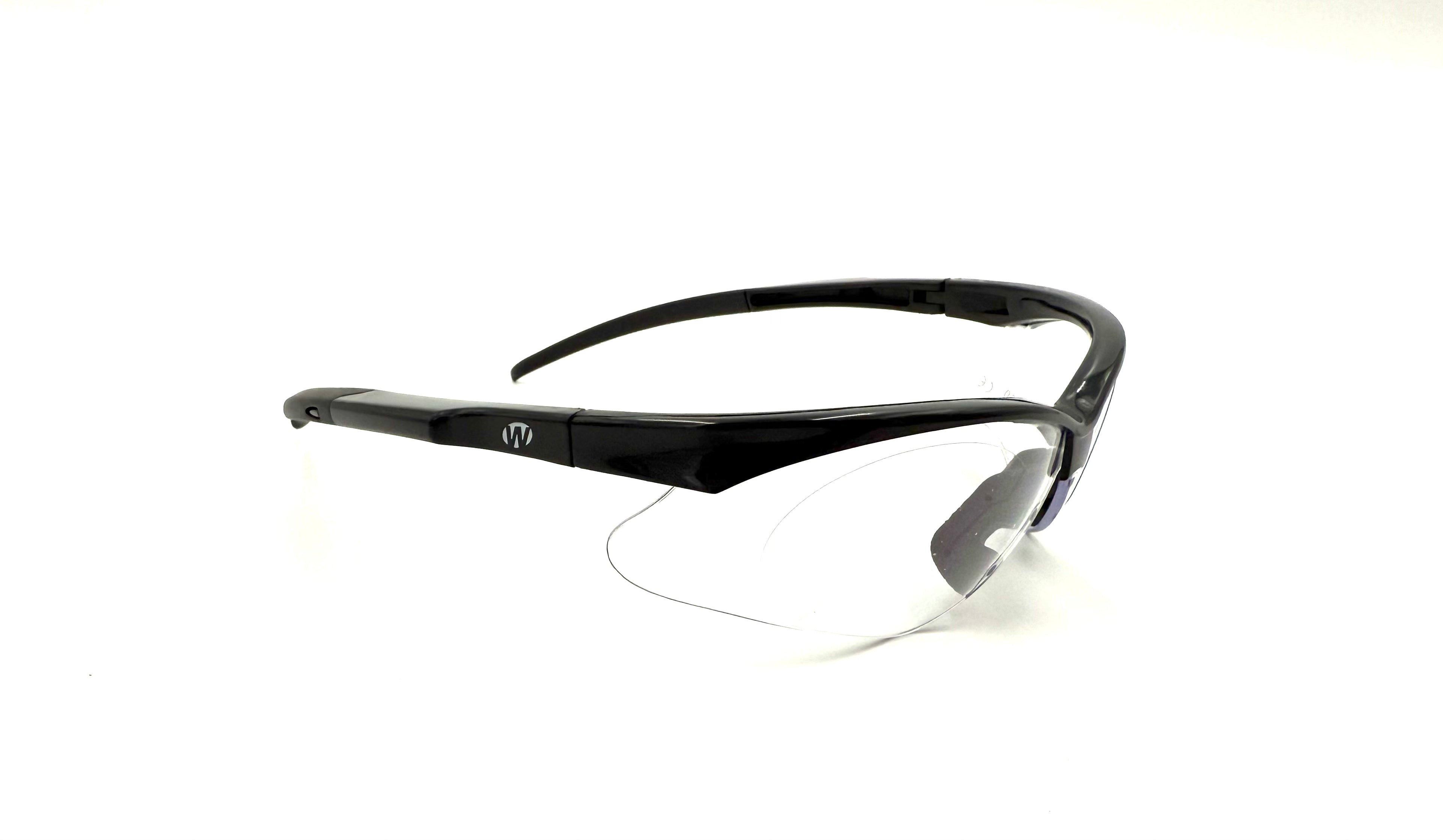 Walker’s Crosshair Sport Glasses - Clear