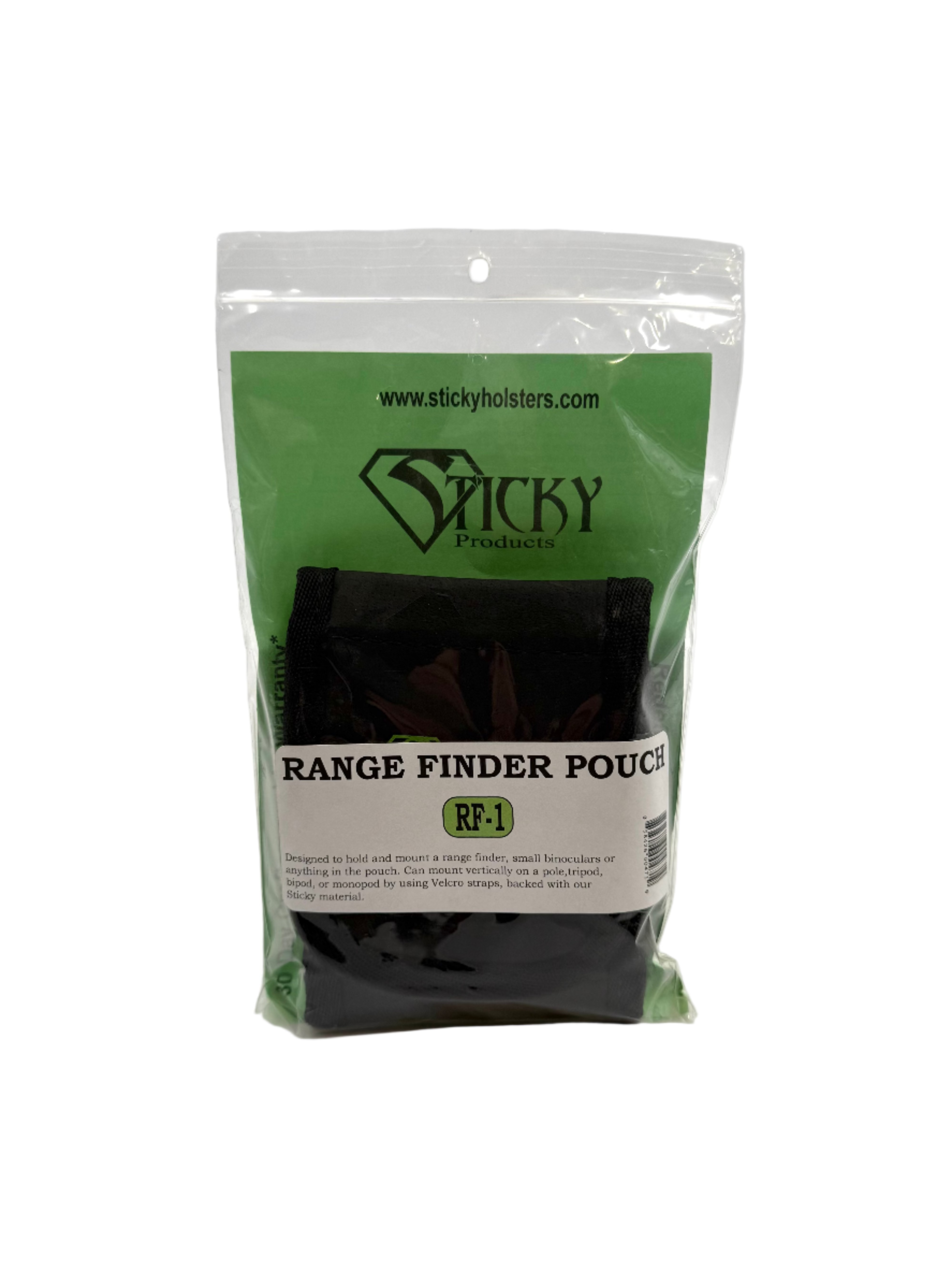 Sticky Holsters Range Finder Pouch RF-1