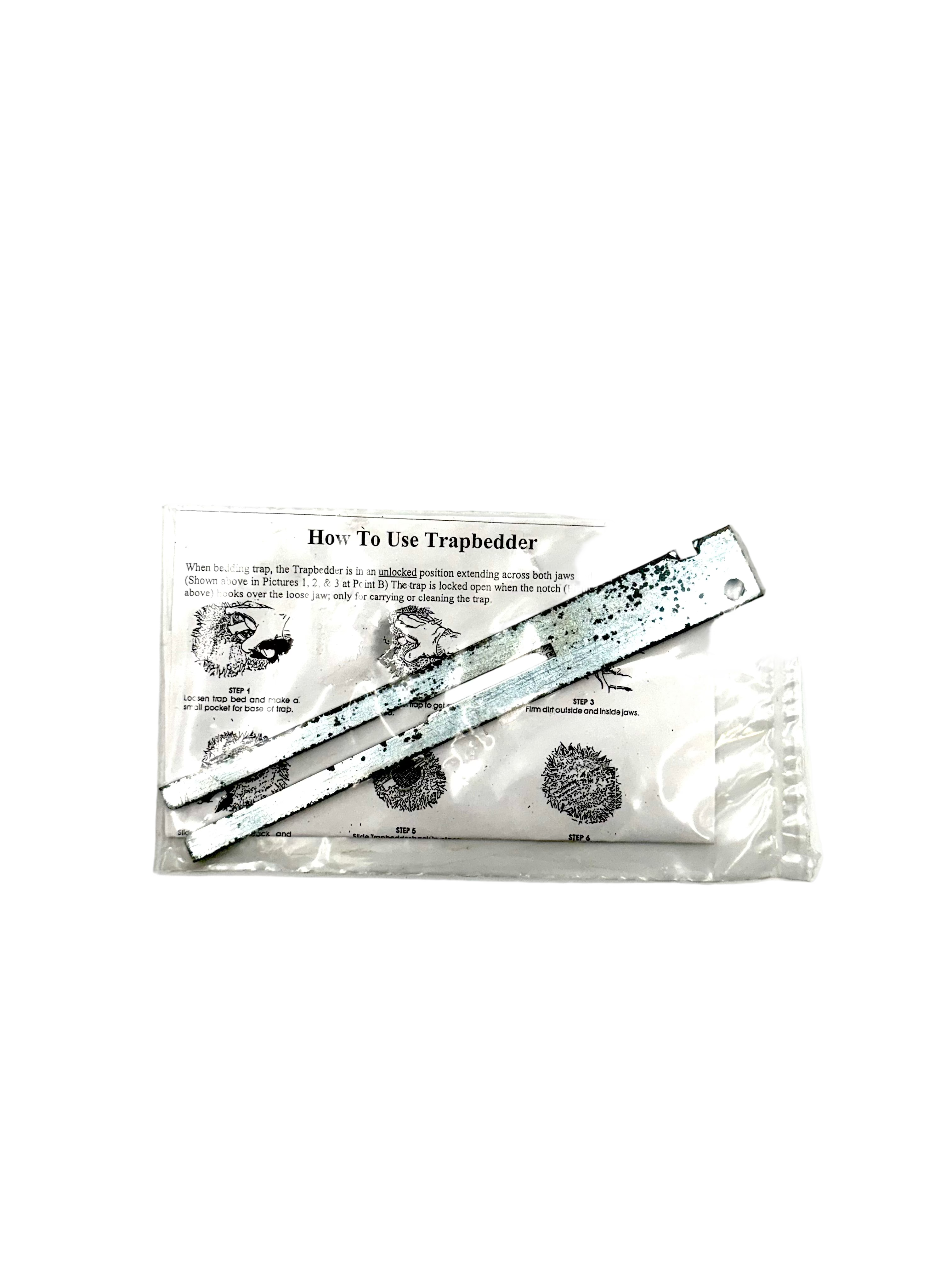 Trap Bedder