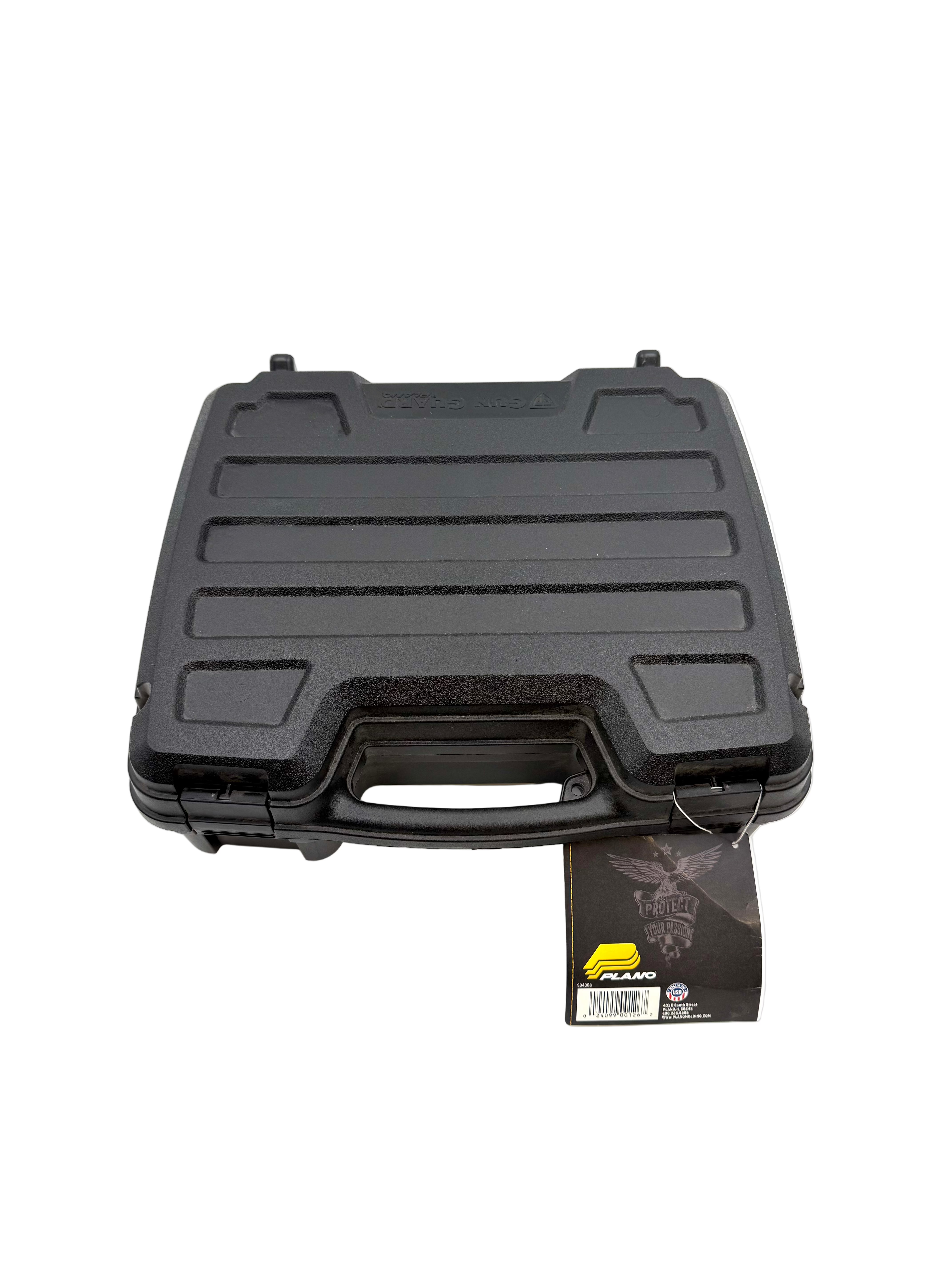 Plano SE Series Four Pistol Case - 994008