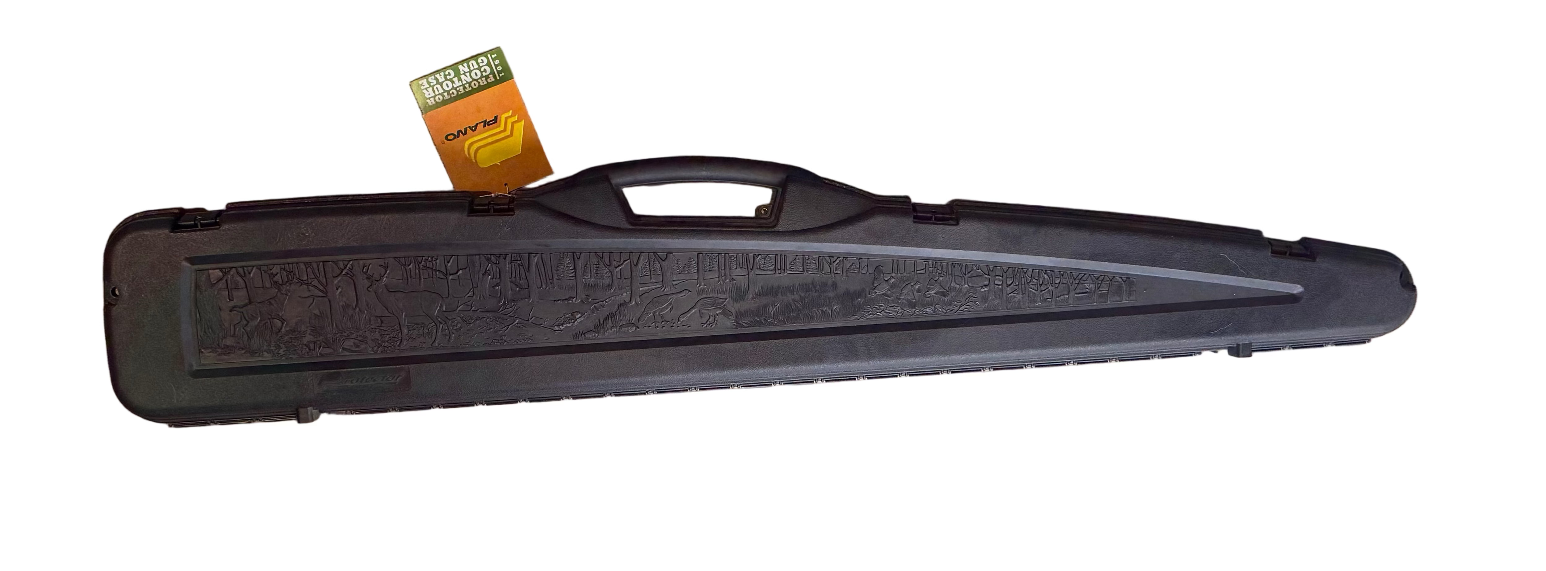 Plano 1501 Protector Contour Gun Case #993109