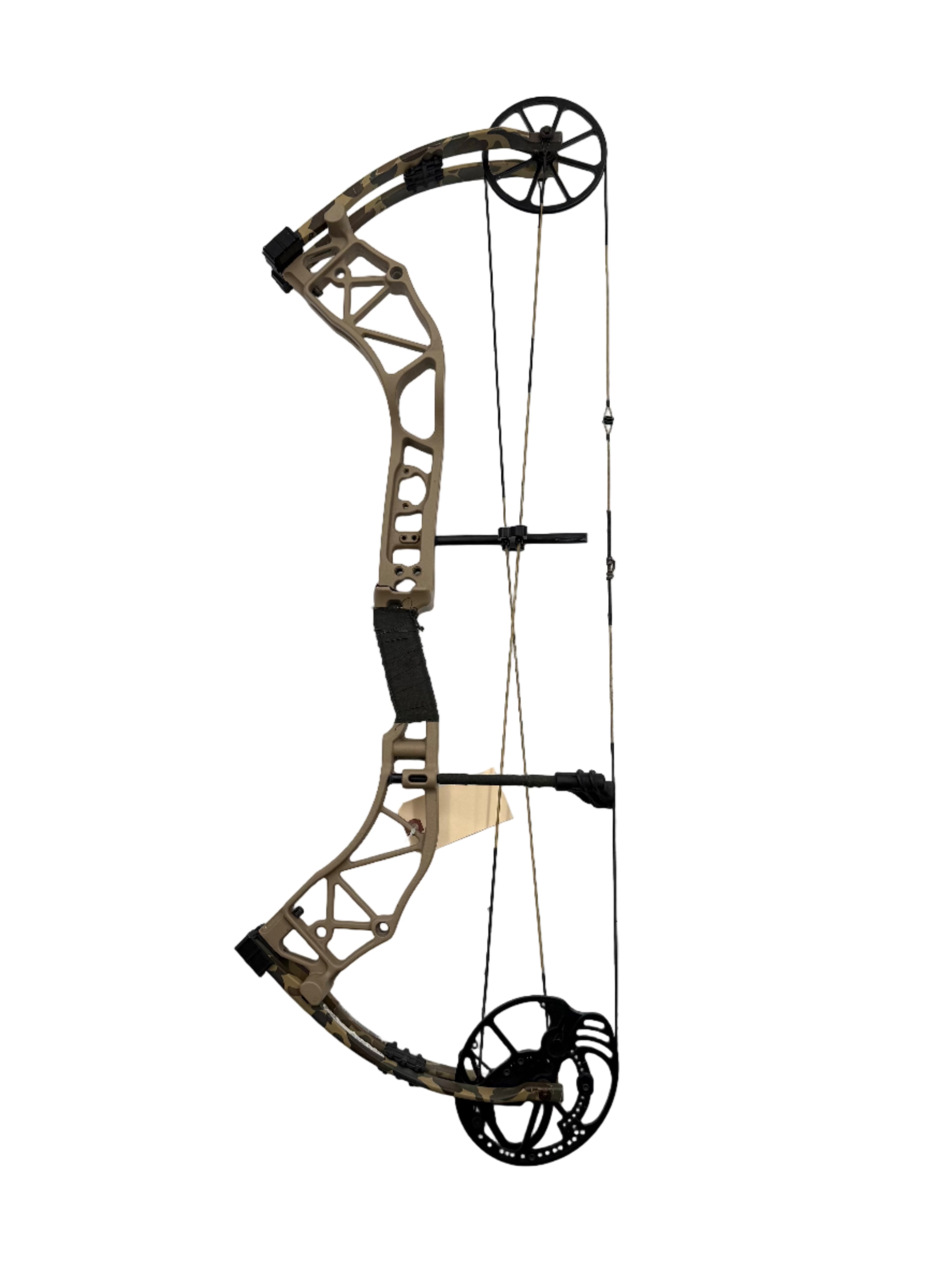 Bear Adapt 2 Compound Bow RH - Used #3250927
