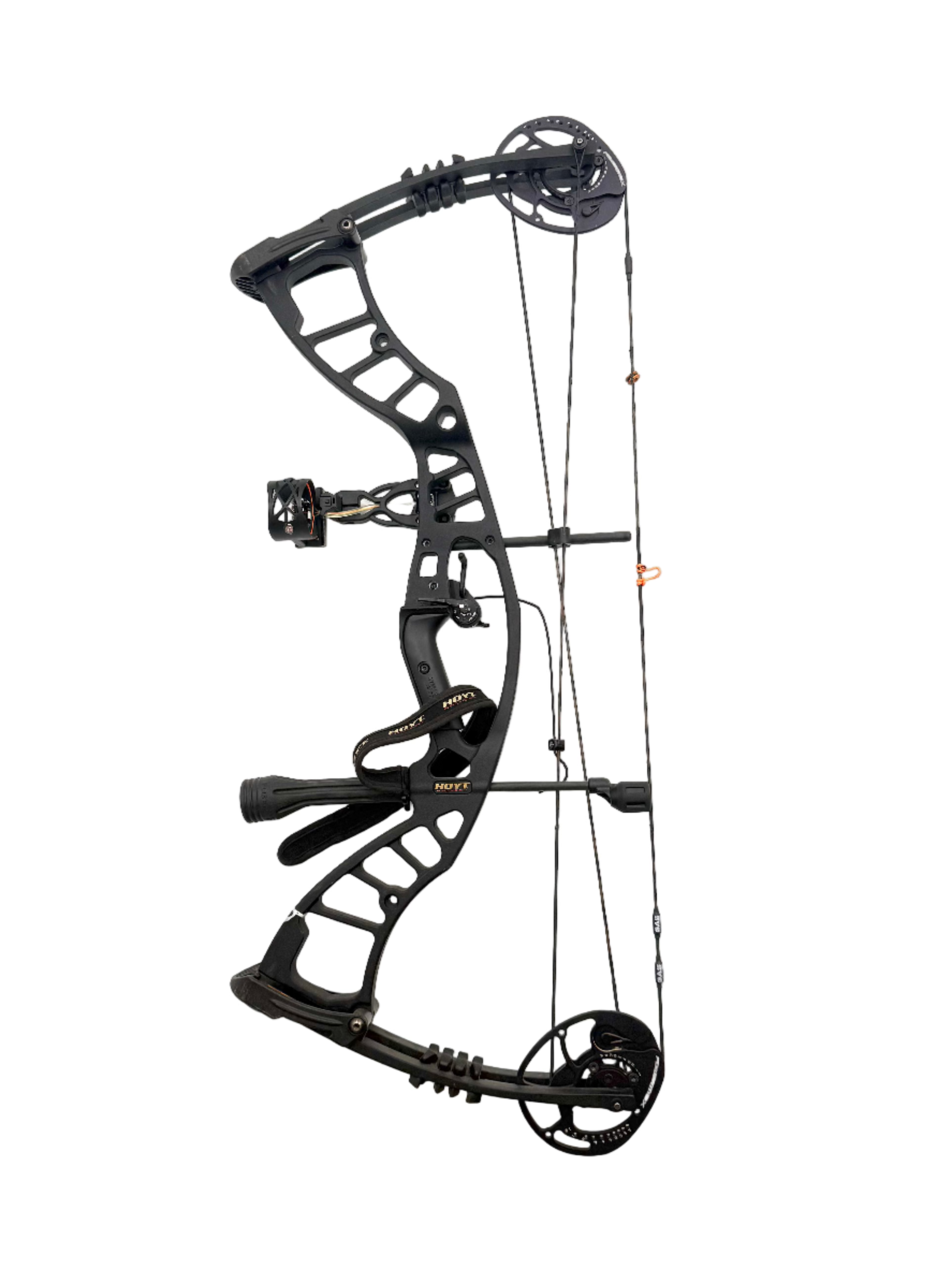 Hoyt Powermax Compound Bow RH - Used