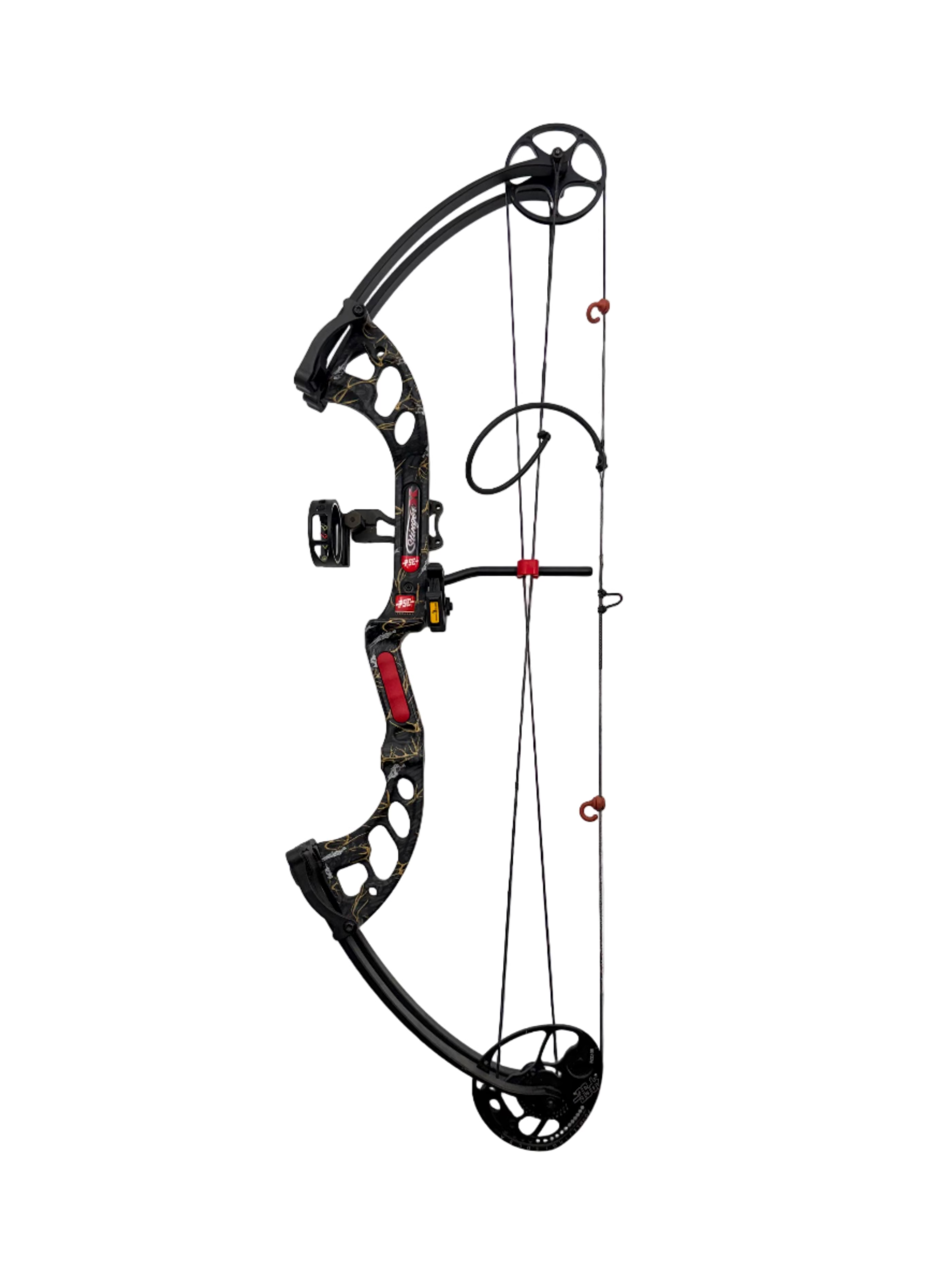 PSE Stinger X Compound Bow RH - Used