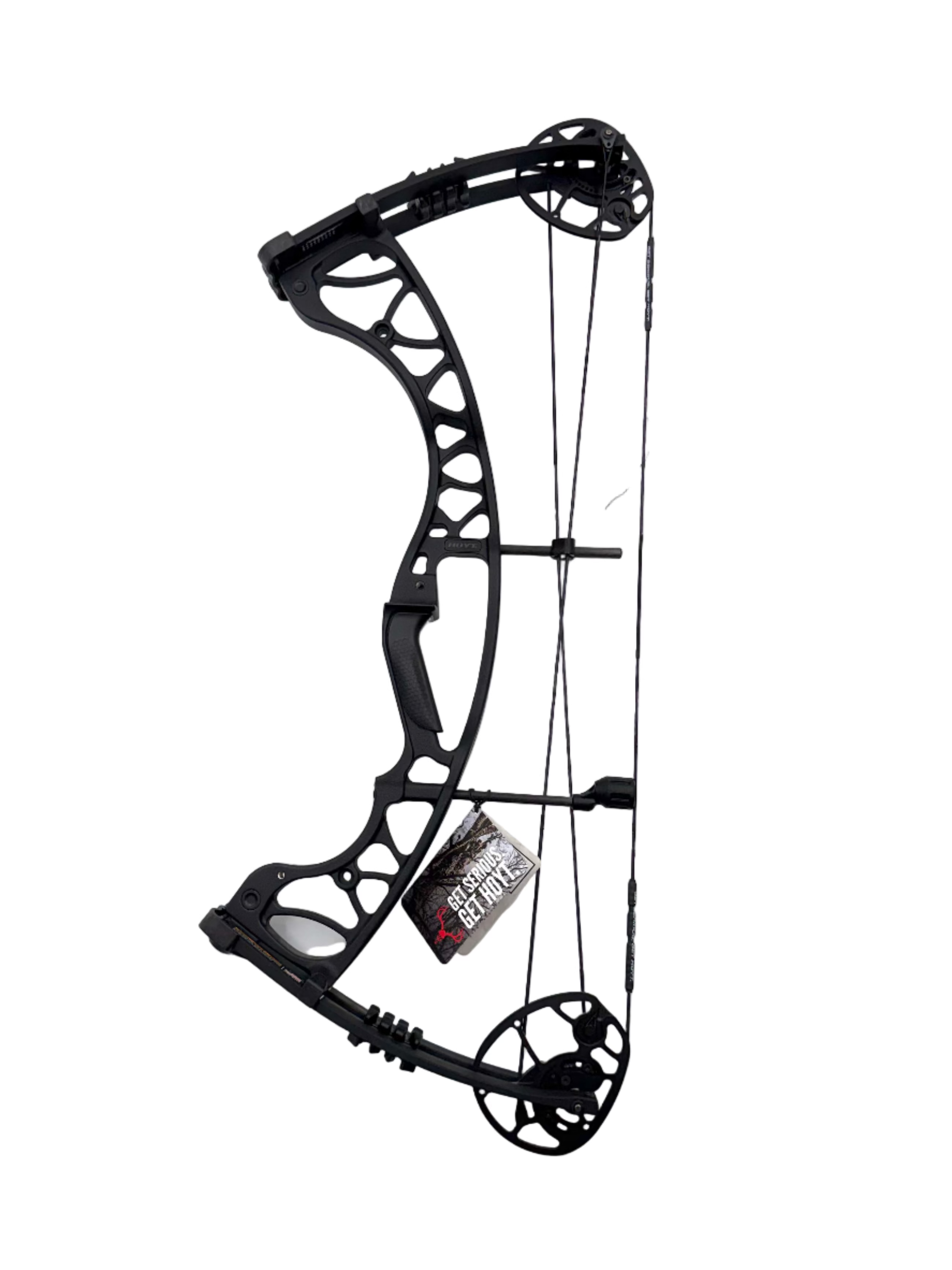 Hoyt Torrex Compound Bow RH #1661812