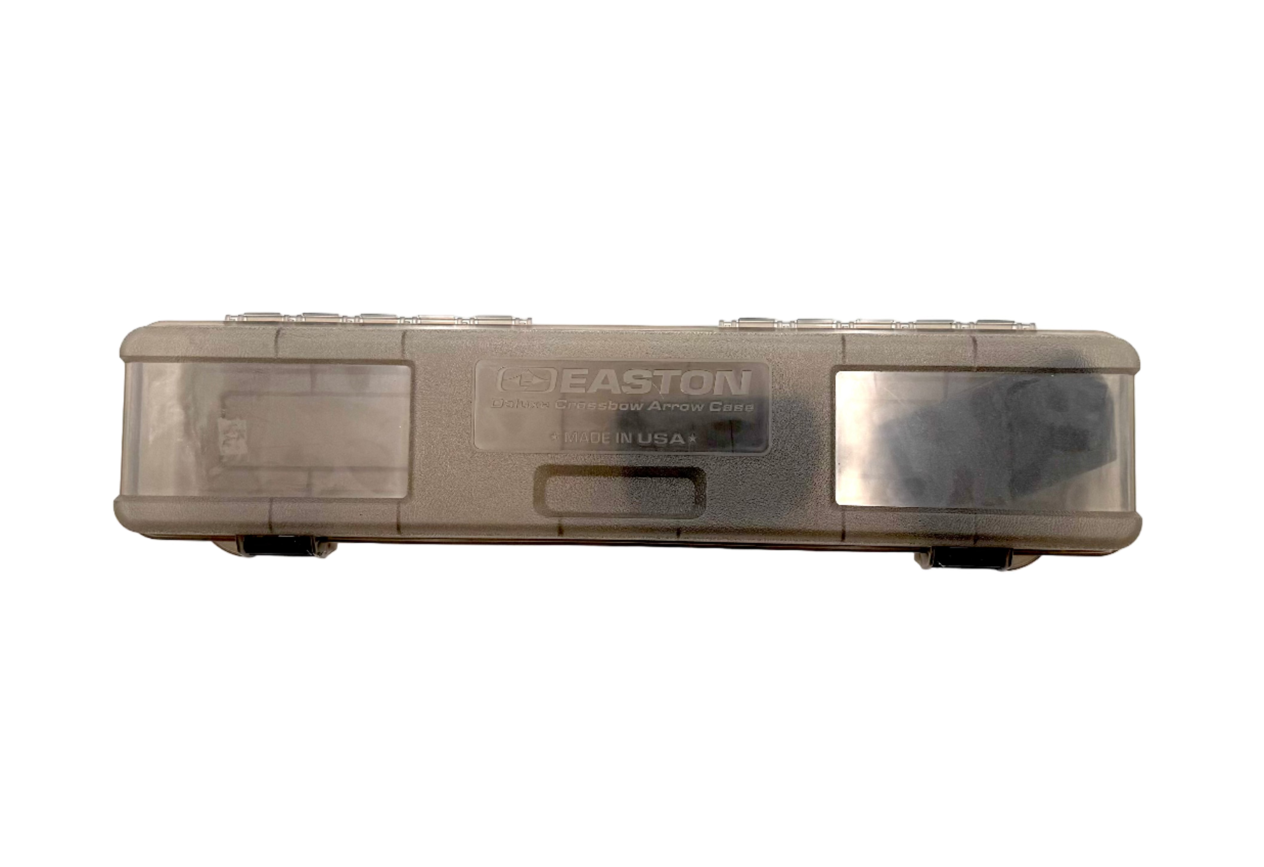 Easton Deluxe Crossbow Arrow Case - 24"