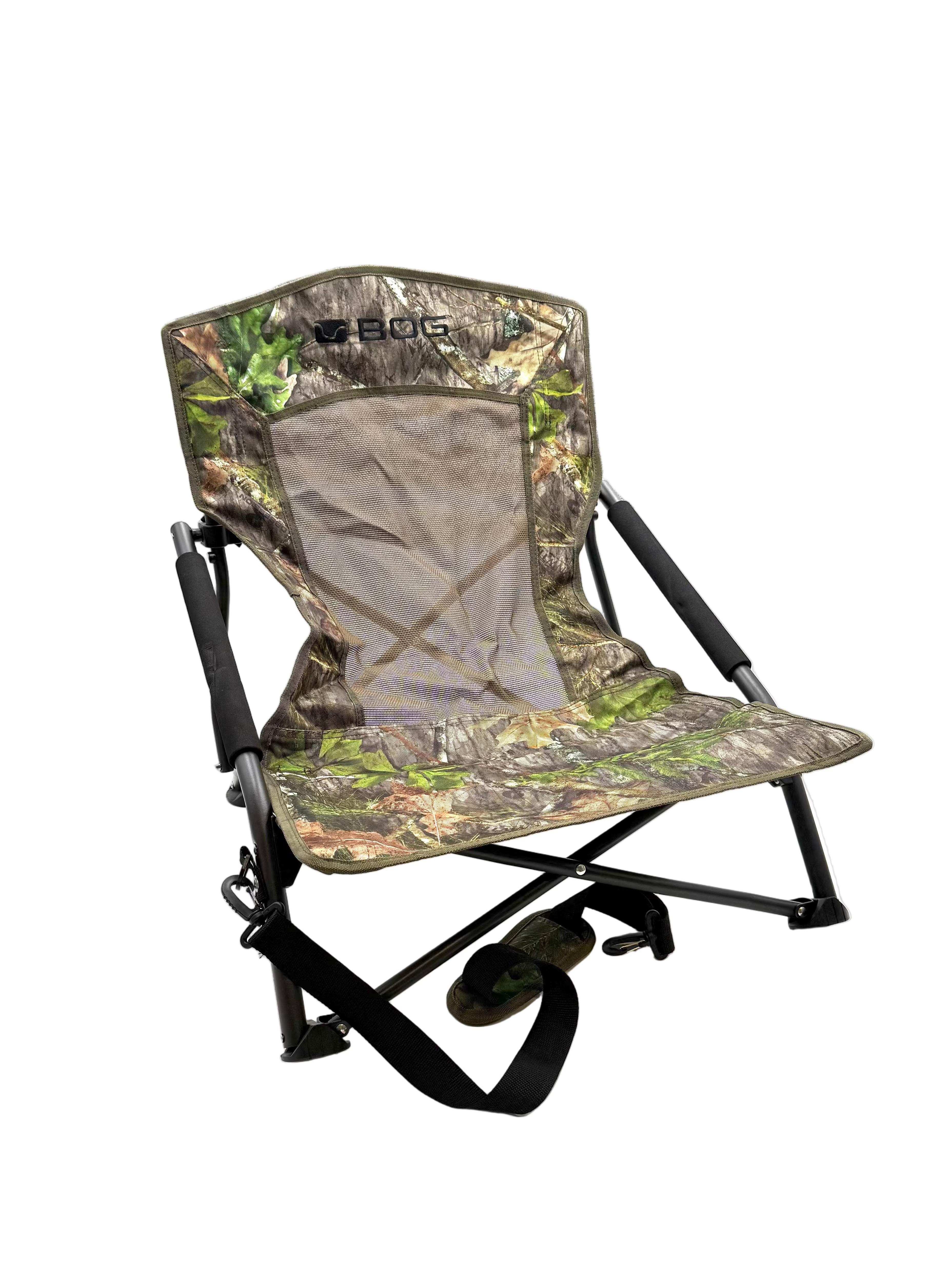 Bog Snood Seat Turkey Chair #1134444