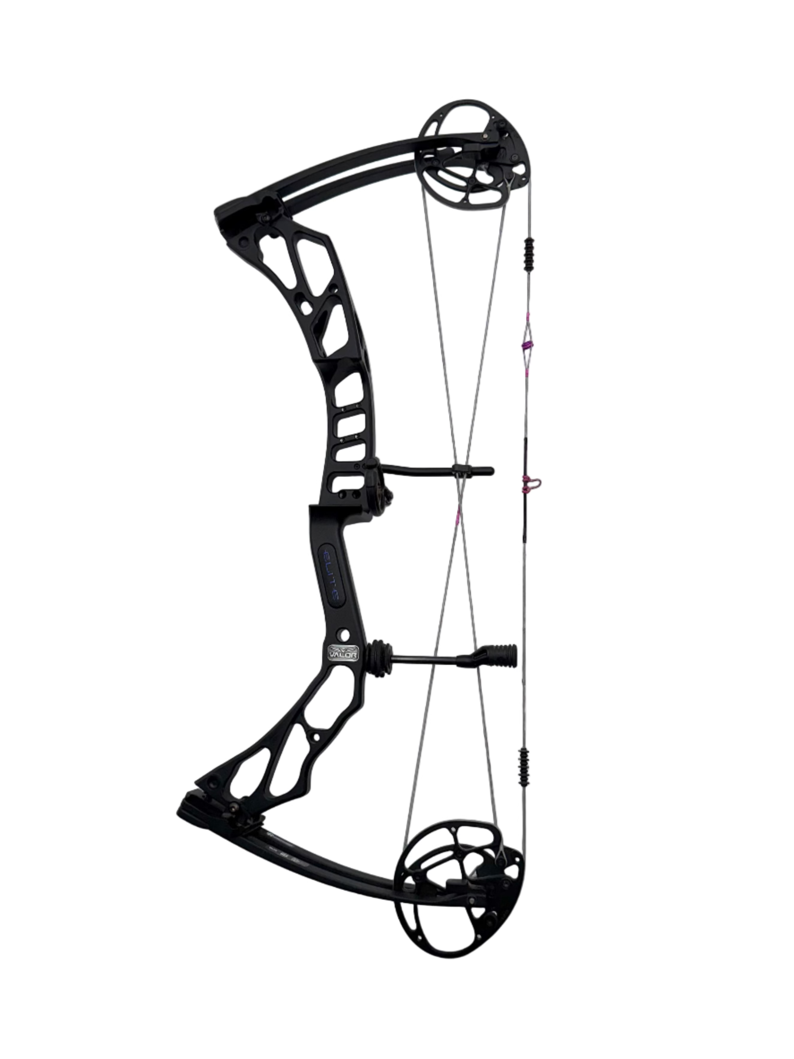 Elite Valor Compound Bow RH - Used # 88053390
