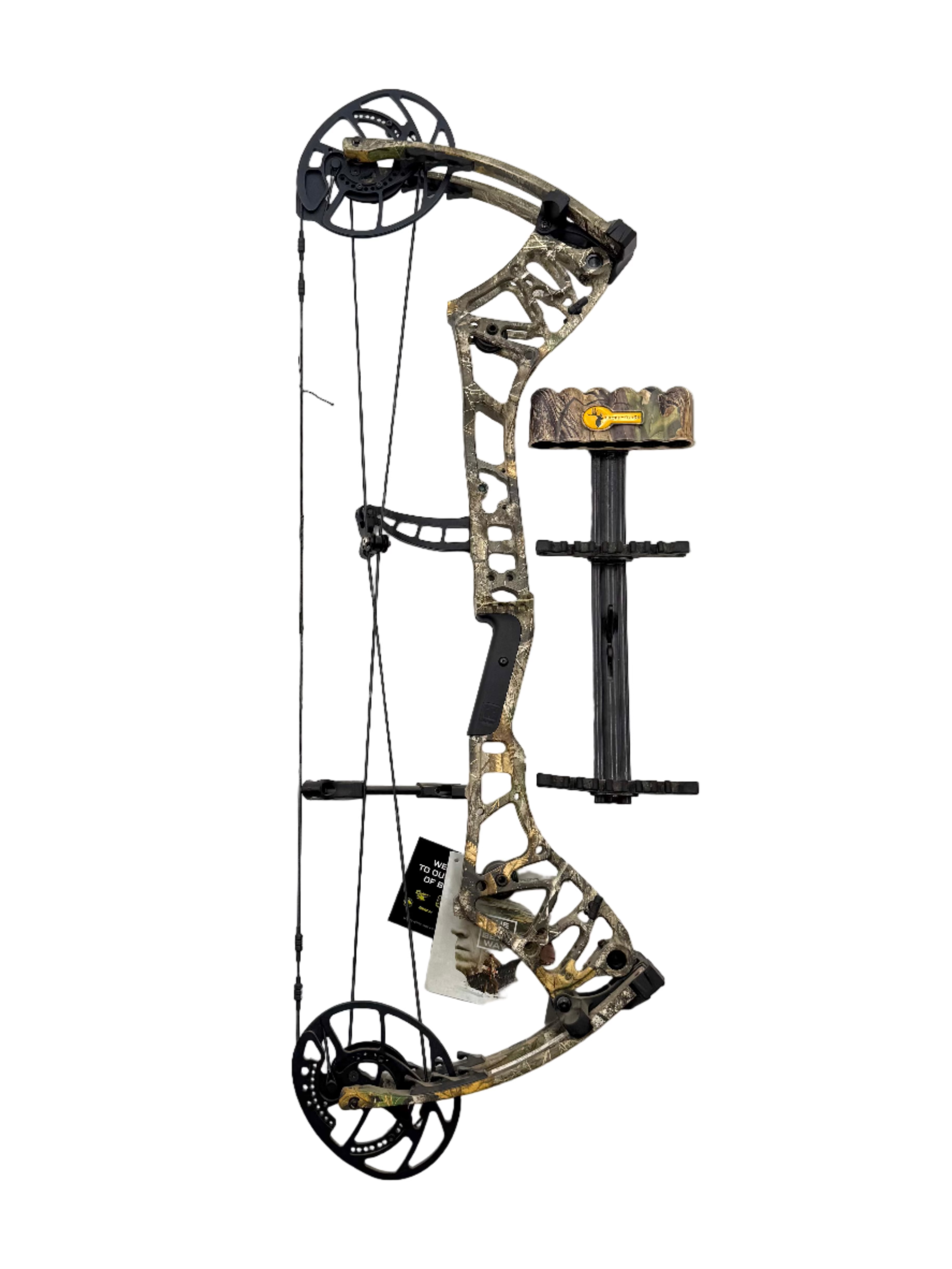 Bear Redemption Eko Redemption Series Compound Bow LH #3174158