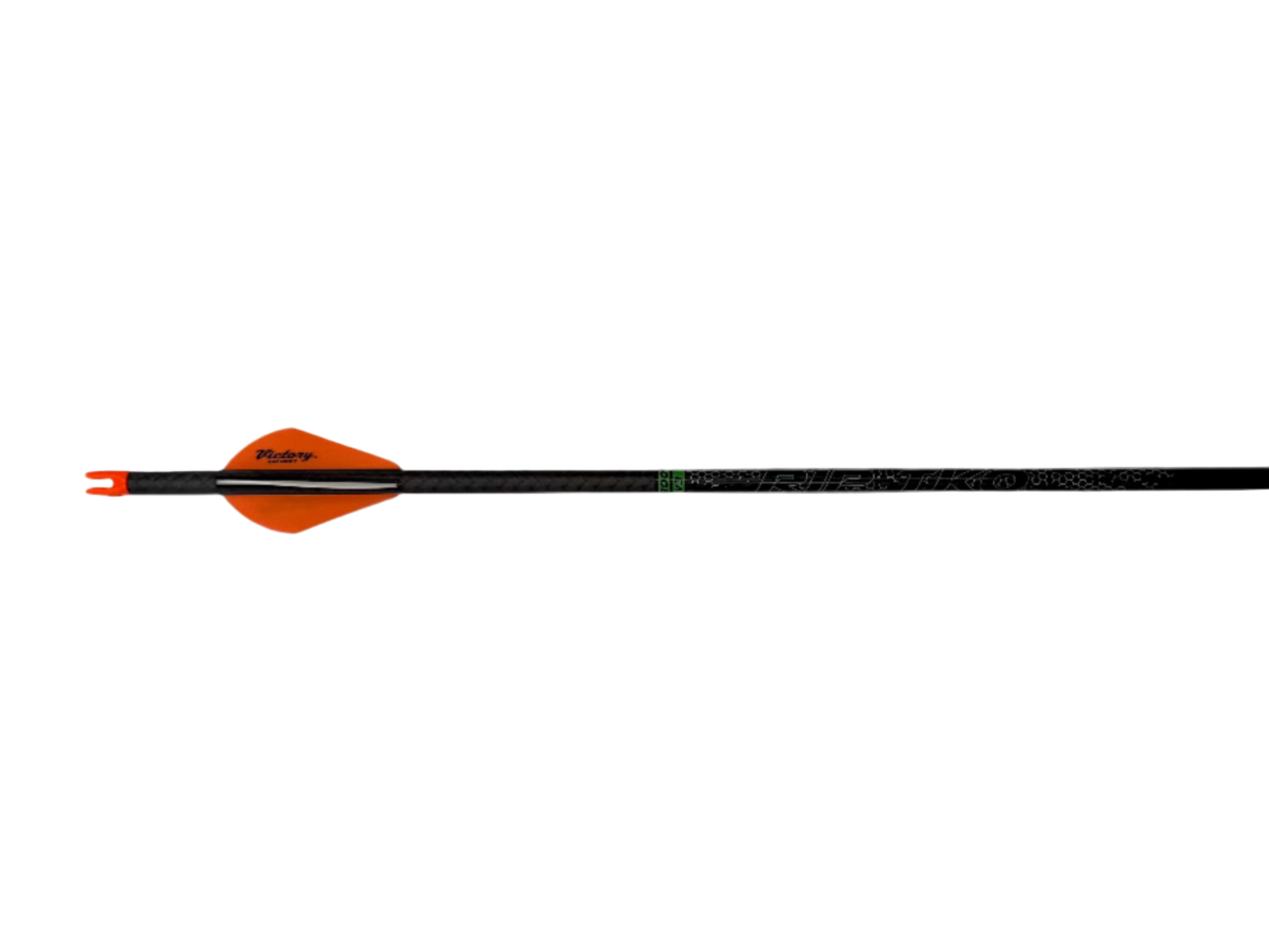 Victory Rip TKO Arrows .204 Series Gamer Spine 300 - 305gr - 6pk