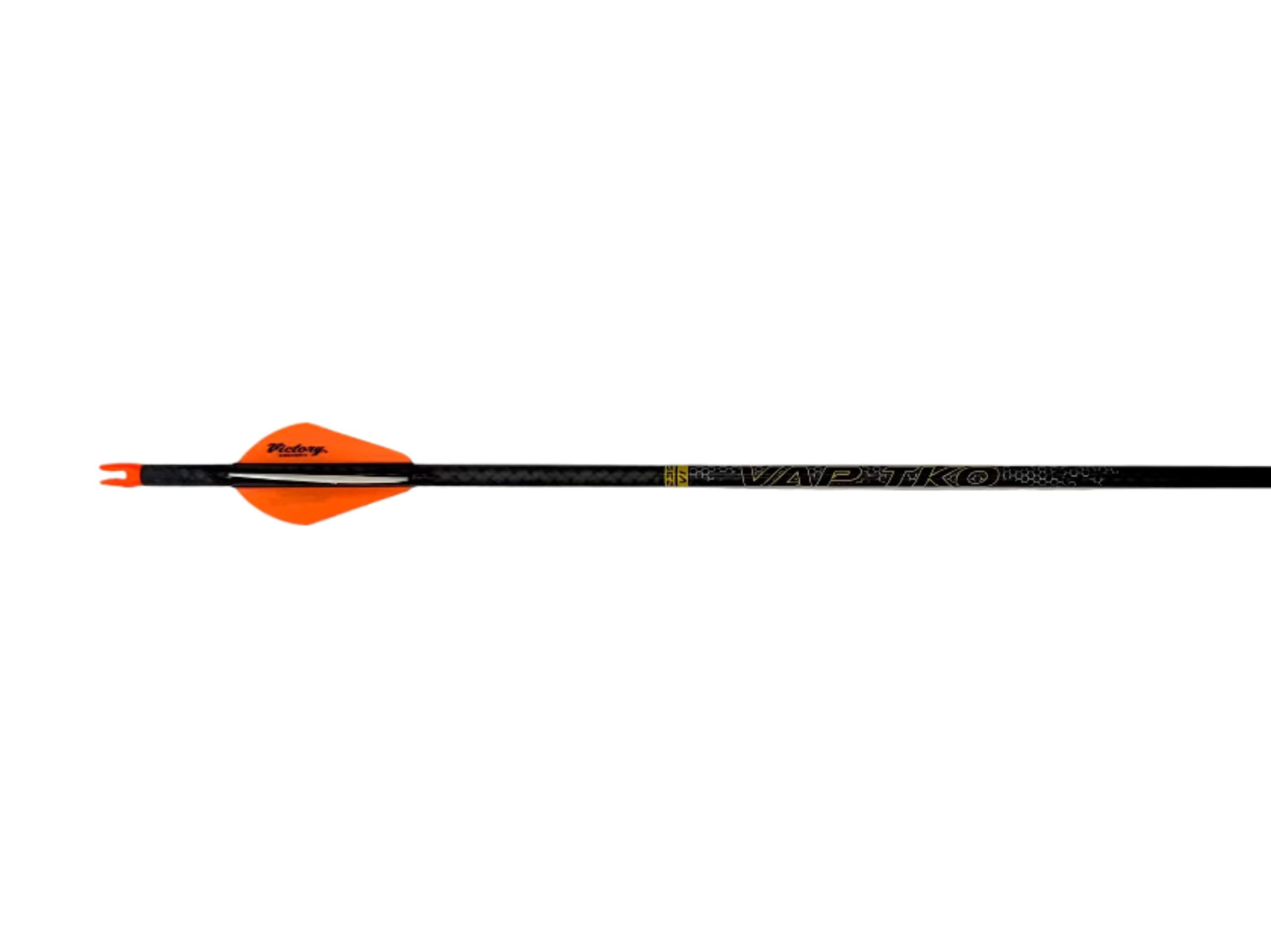 Victory VAP TKO Arrows .166 Series Elite Spine 235 - 374gr - 6pk