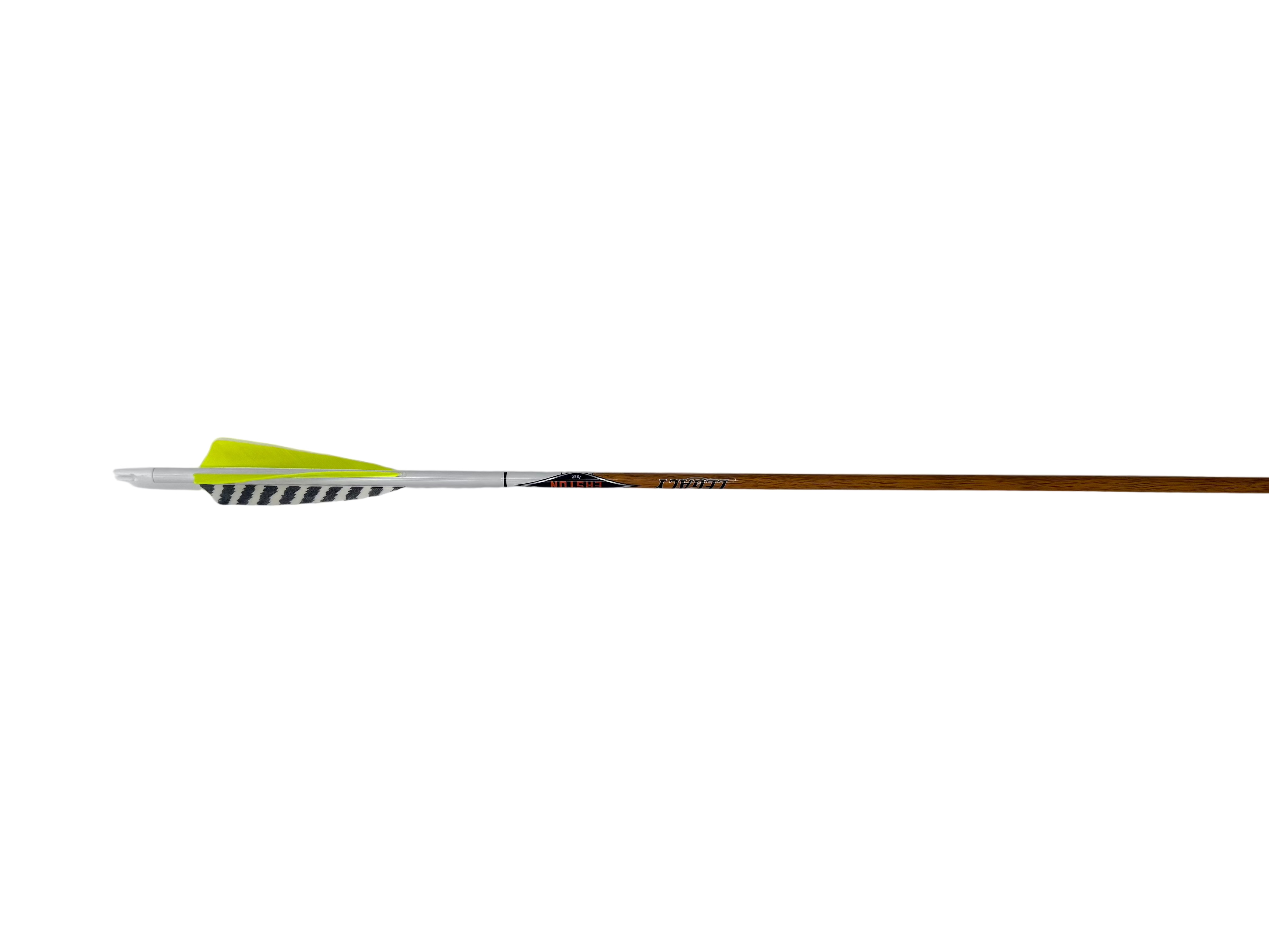 Easton Legacy 6.5mm Carbon Arrow 500gr