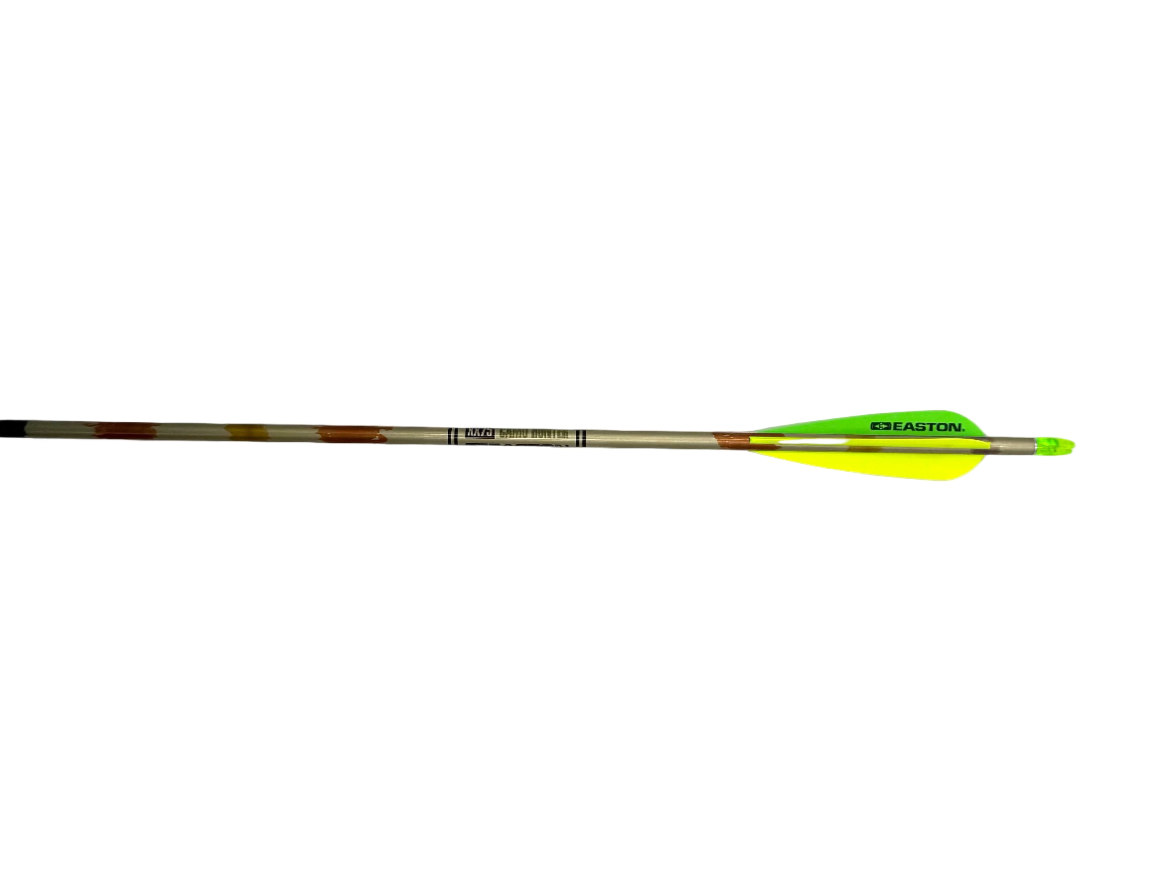 Easton XX75 Camo Hunter 2018 Arrow Shaft