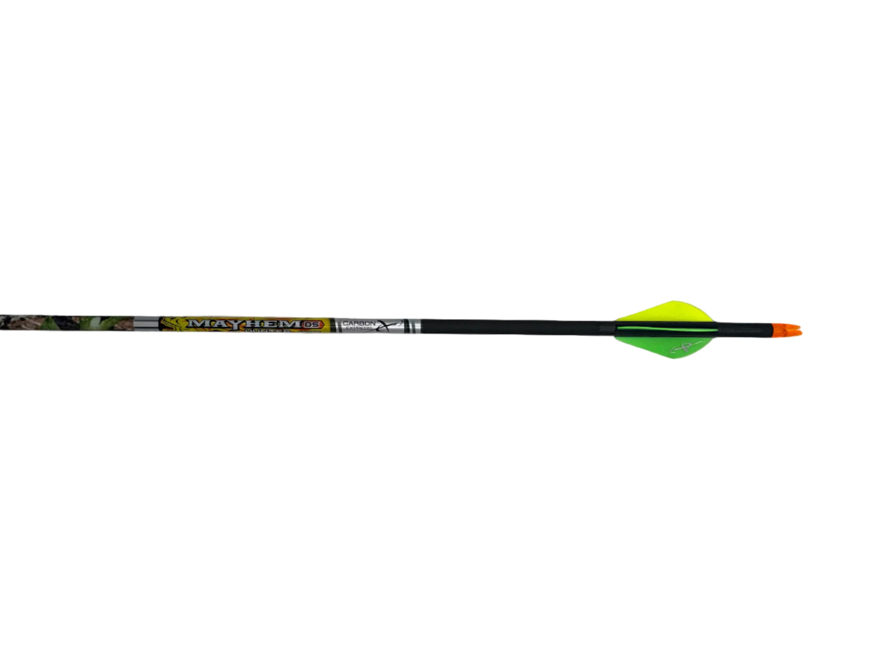 Carbon Express Mayhem DS Hunter Arrow 400gr
