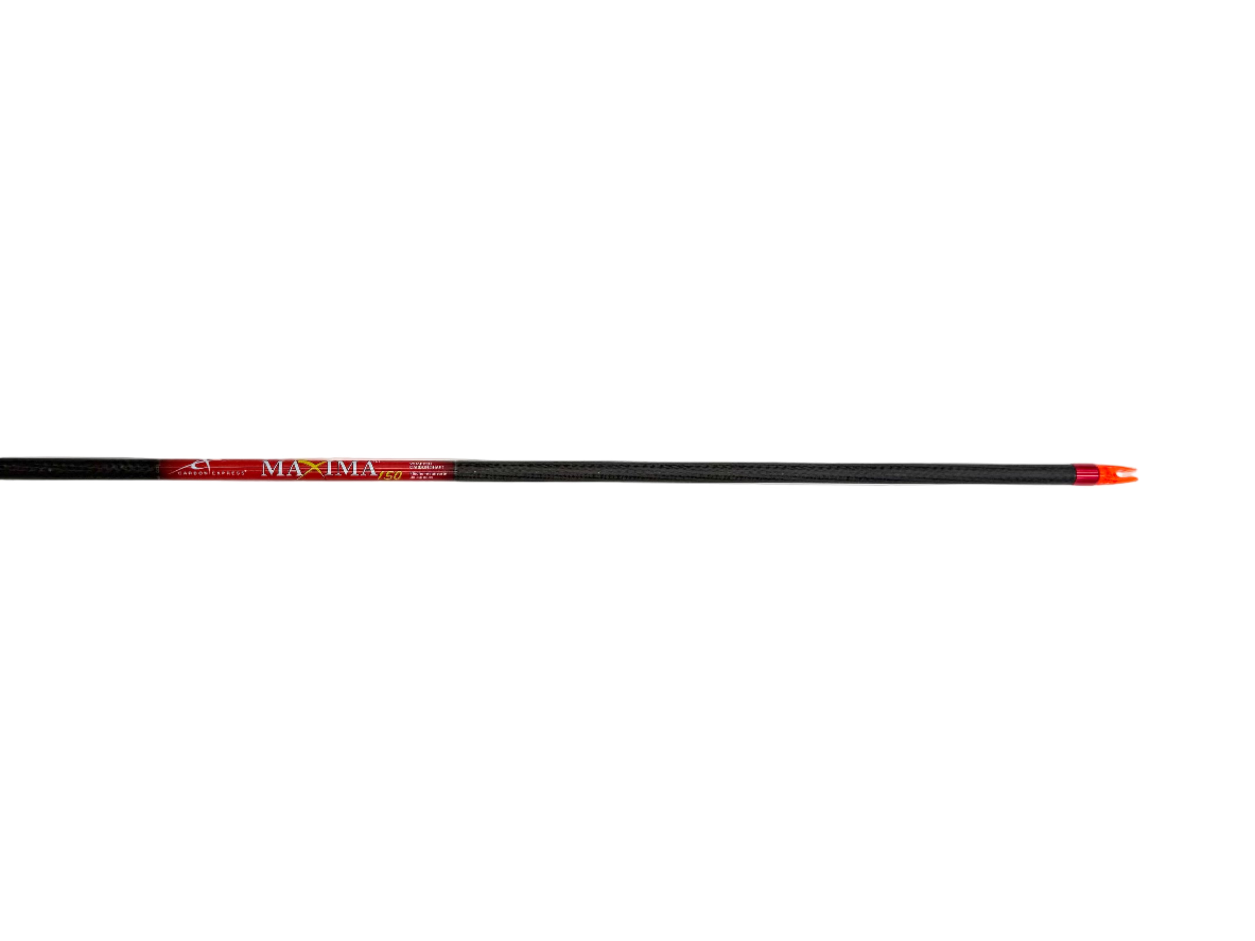 Carbon Express Maxima 150 Arrow Shaft