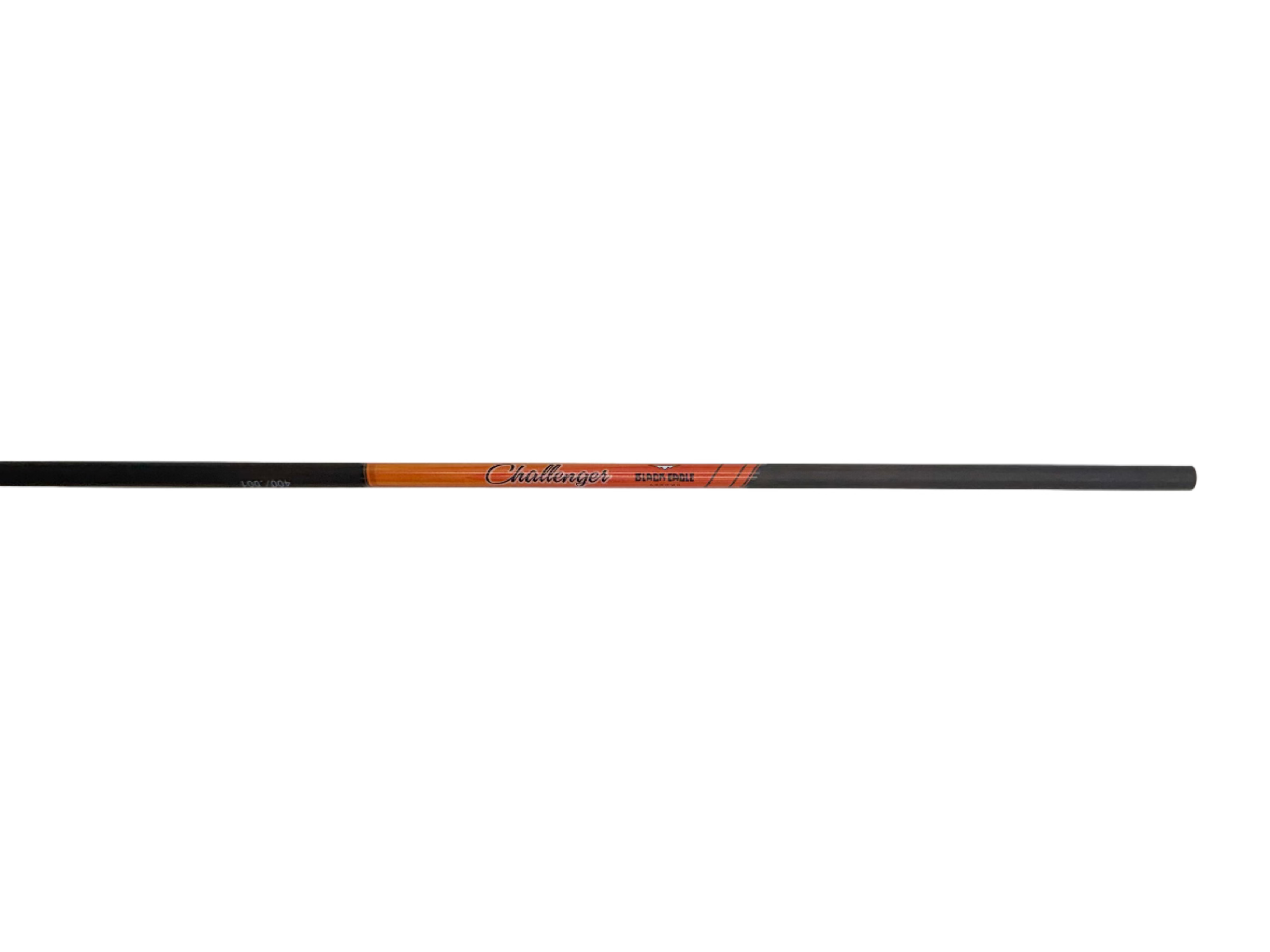 Black Eagle Arrows Challenger Arrow Shaft 400gr .001