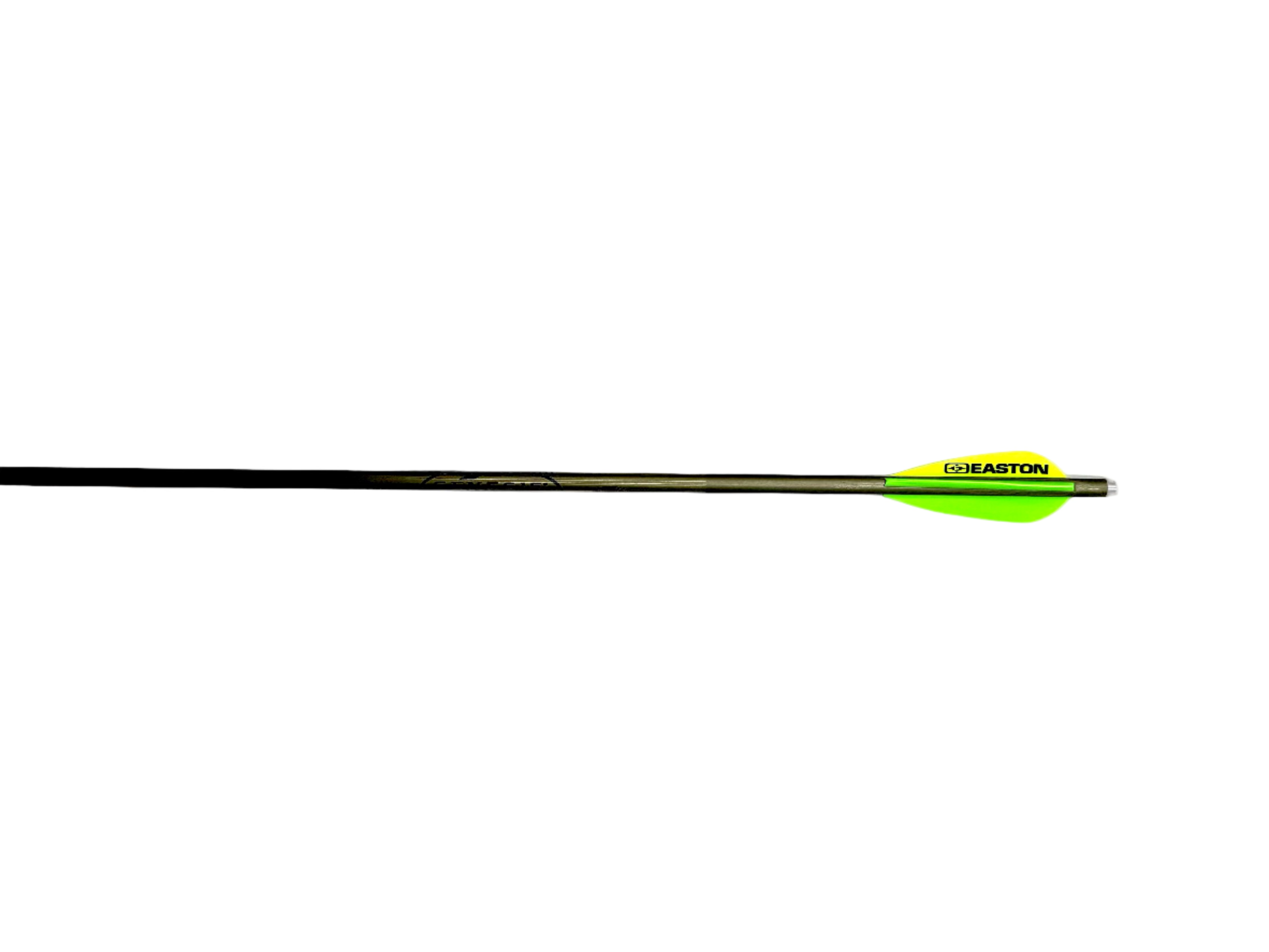 Easton XX75 Genesis Archery 1820 Aluminum Arrows - Olive