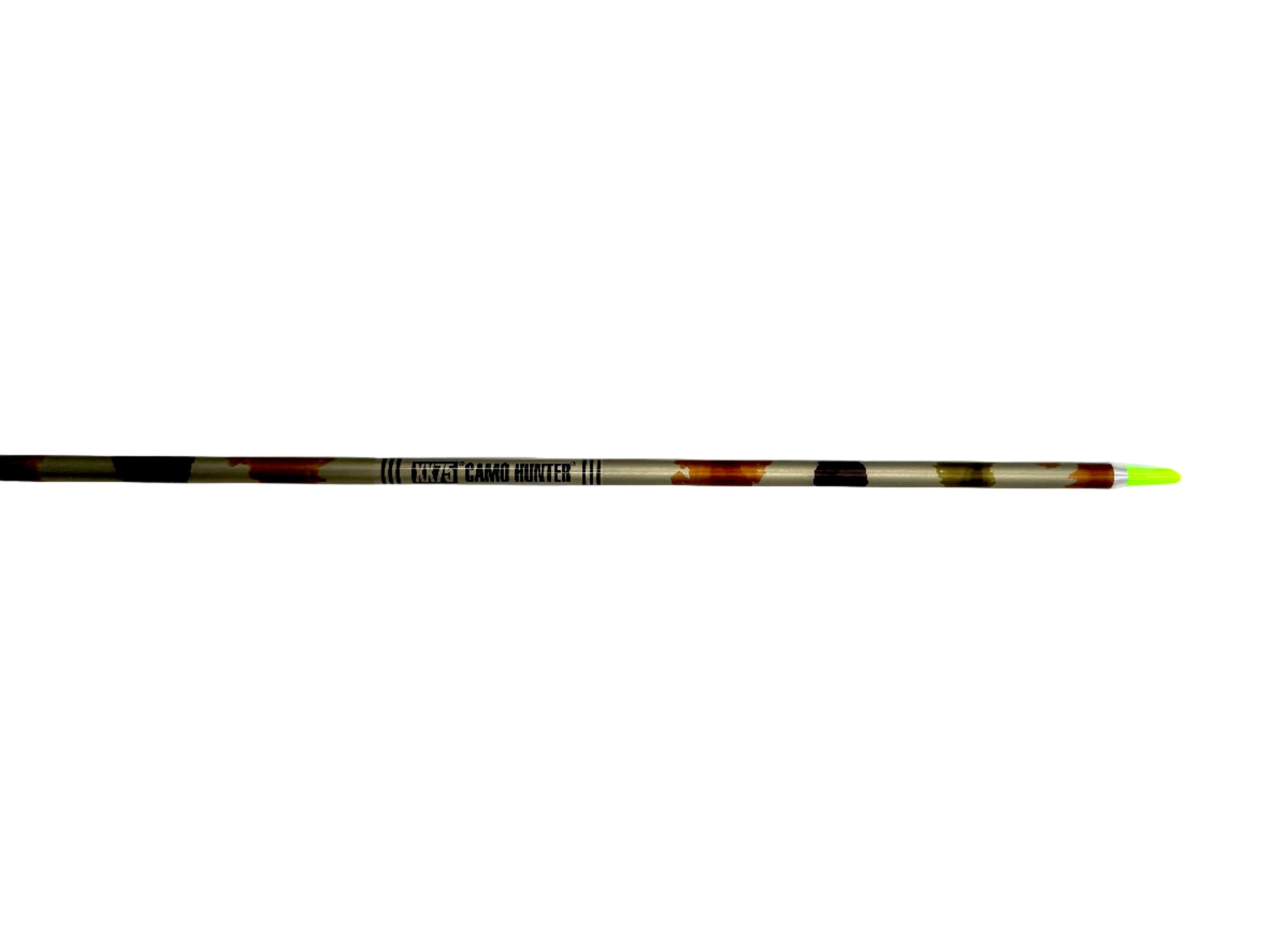 Easton XX75 Camo Hunter 2413 Superlite Arrow Shaft